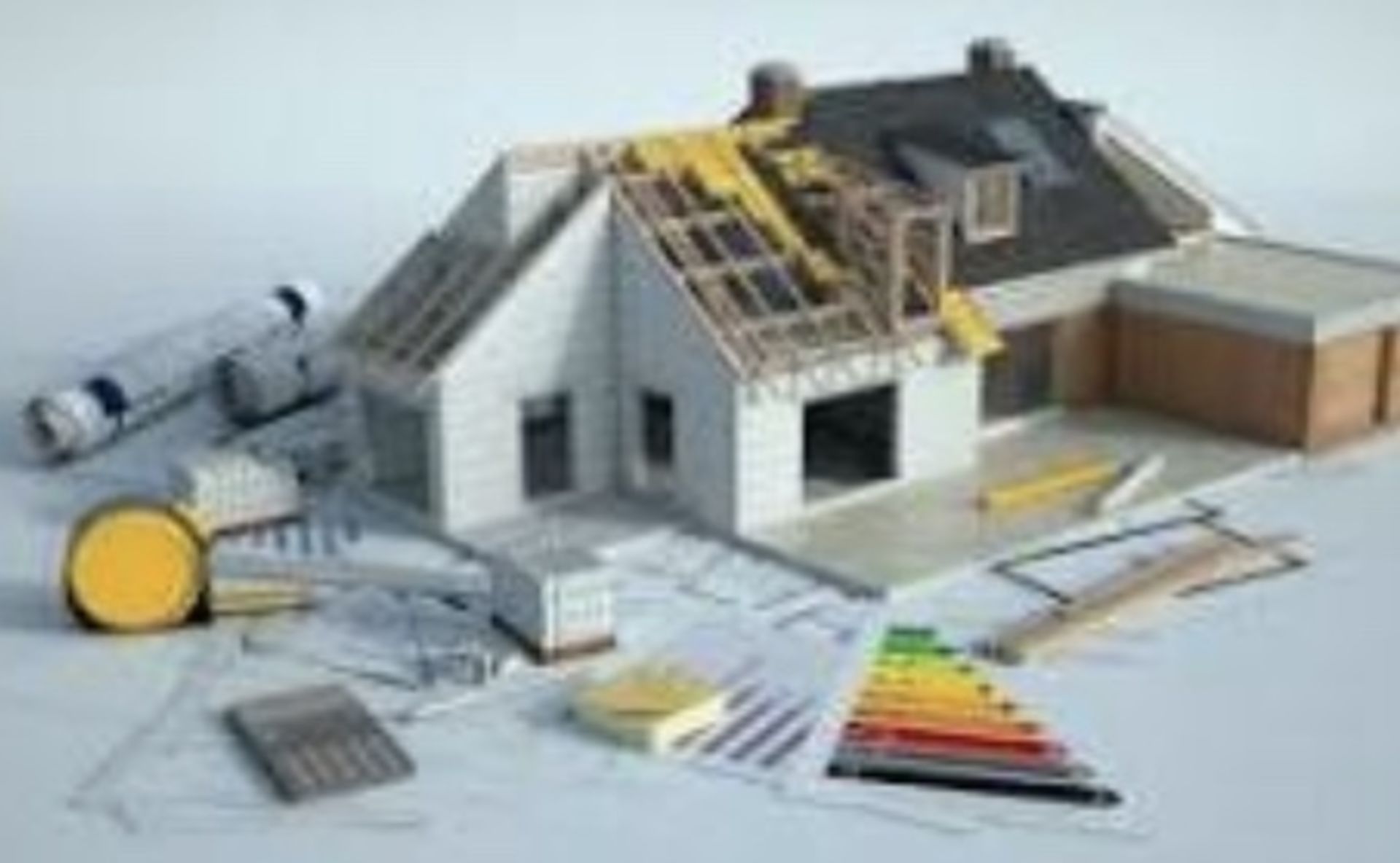 Renovating vs. Buying a New Home