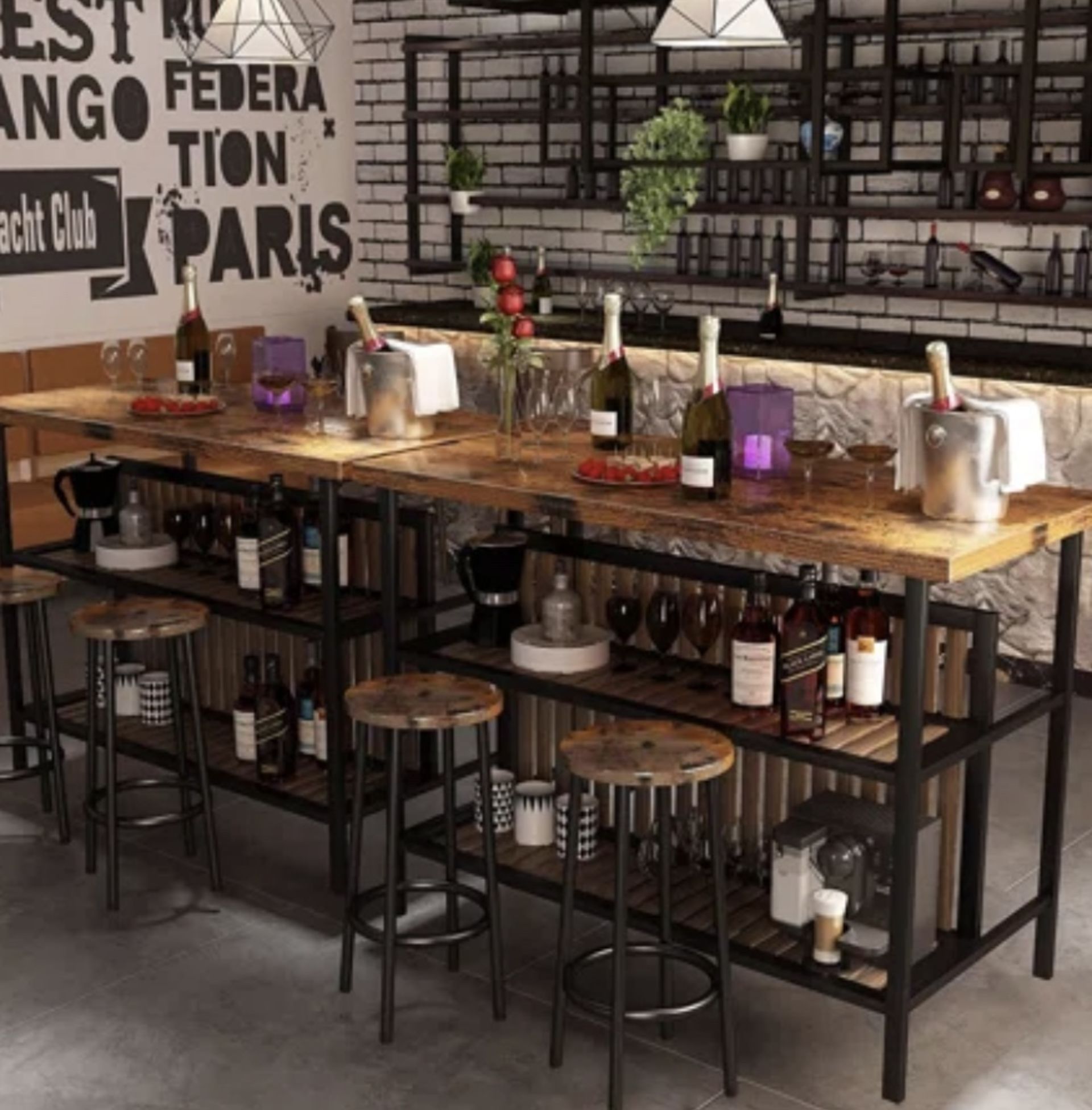 Creating a Cozy Breakfast Nook