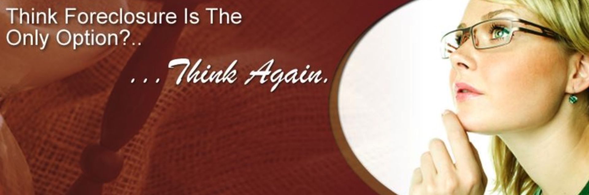 Tackling Foreclosure Challenges