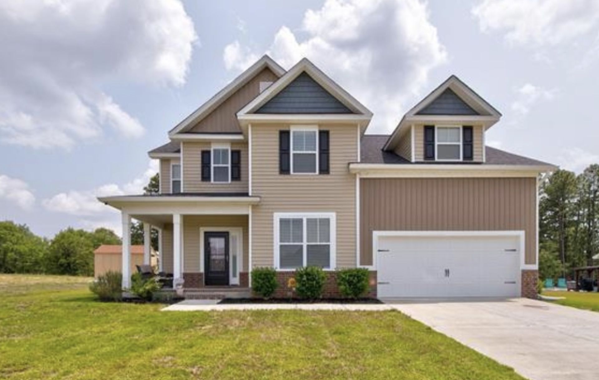 South Carolina Homes Reach Near Record-High Sales