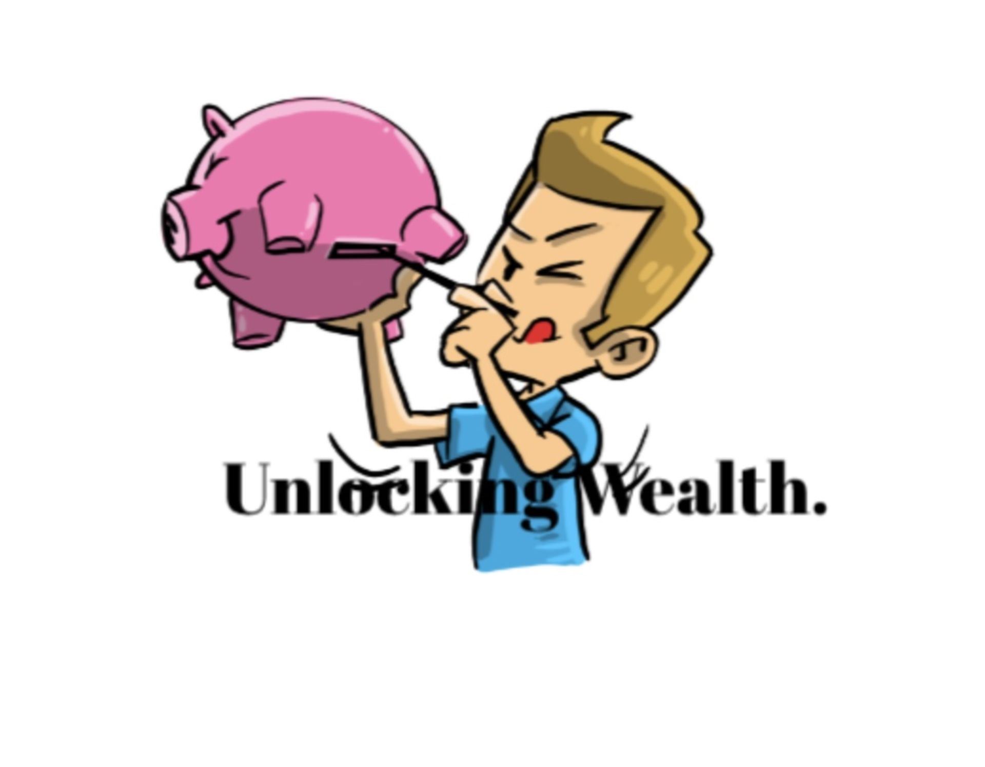 Unlocking Wealth