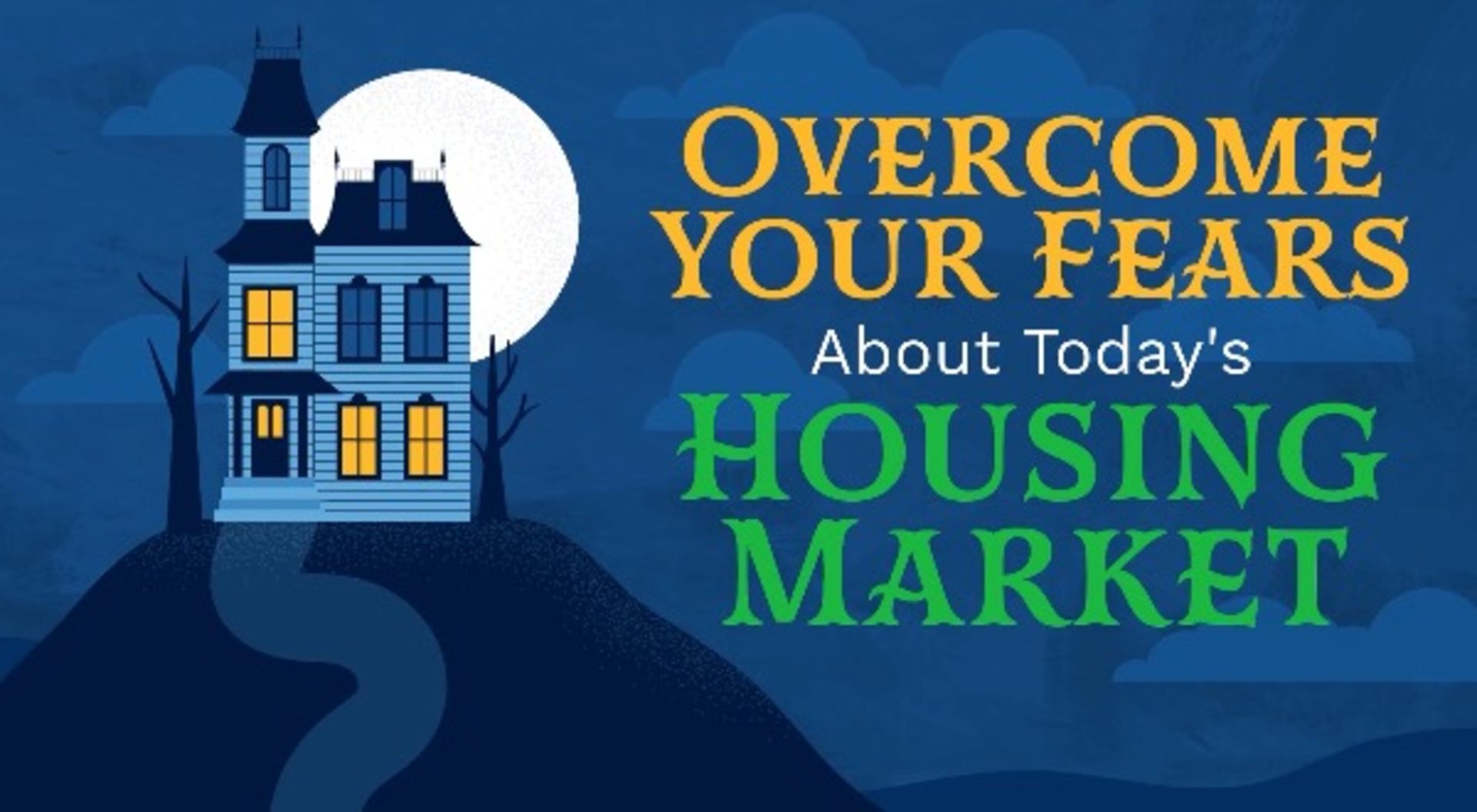 Don’t Fear the Market