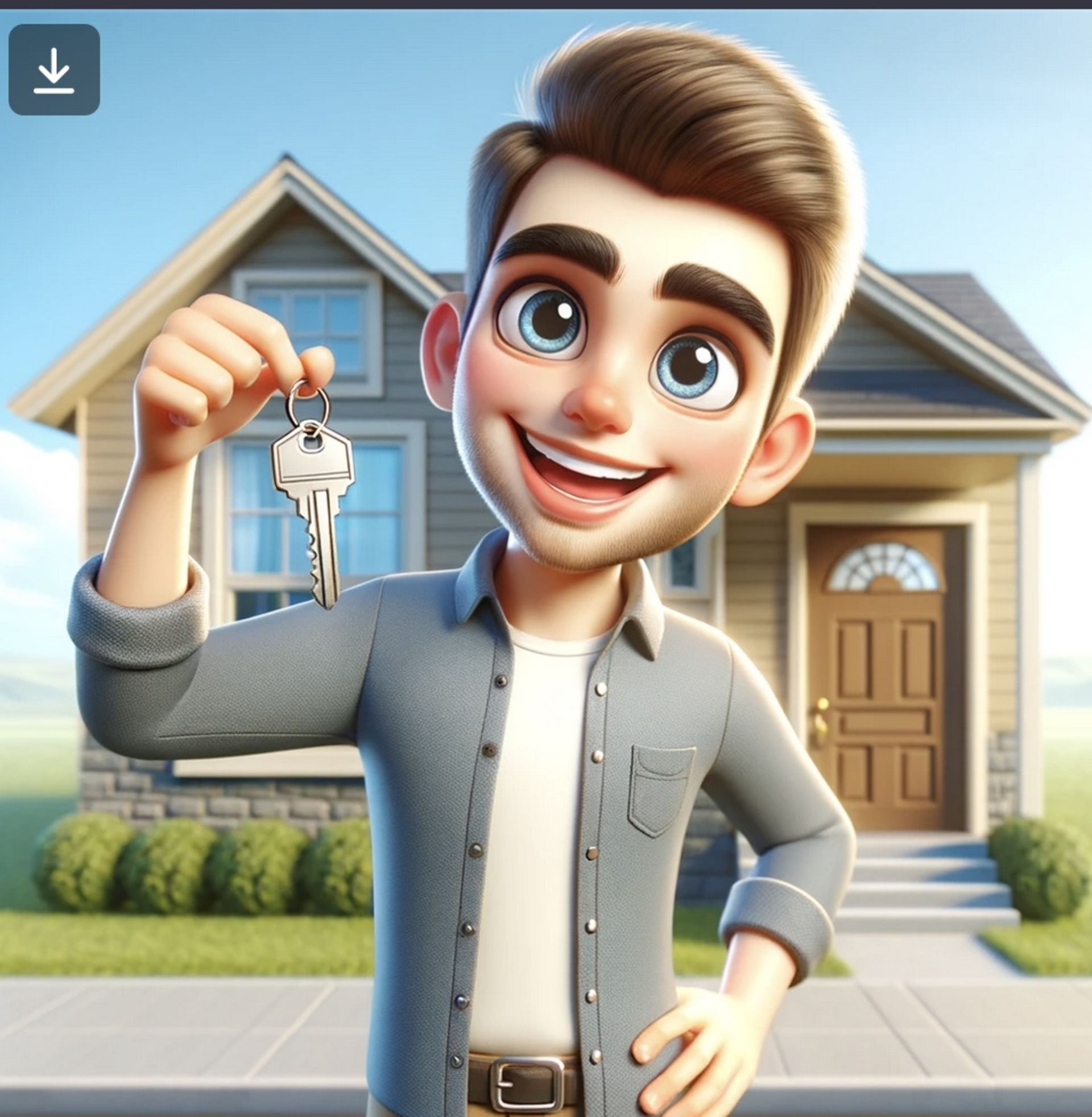 Unlock Your Dream Home