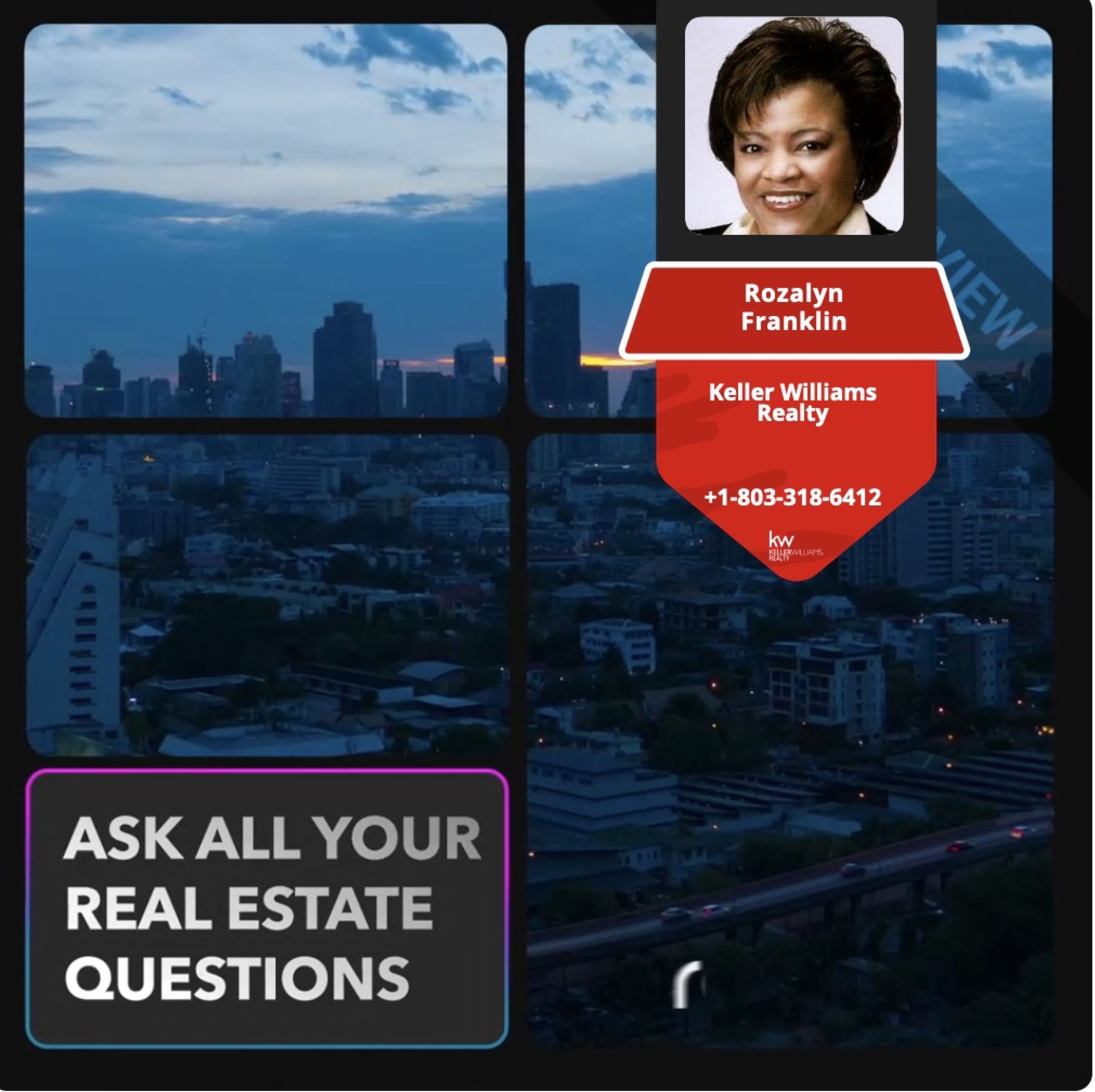 Call for Sustainable Home Construction