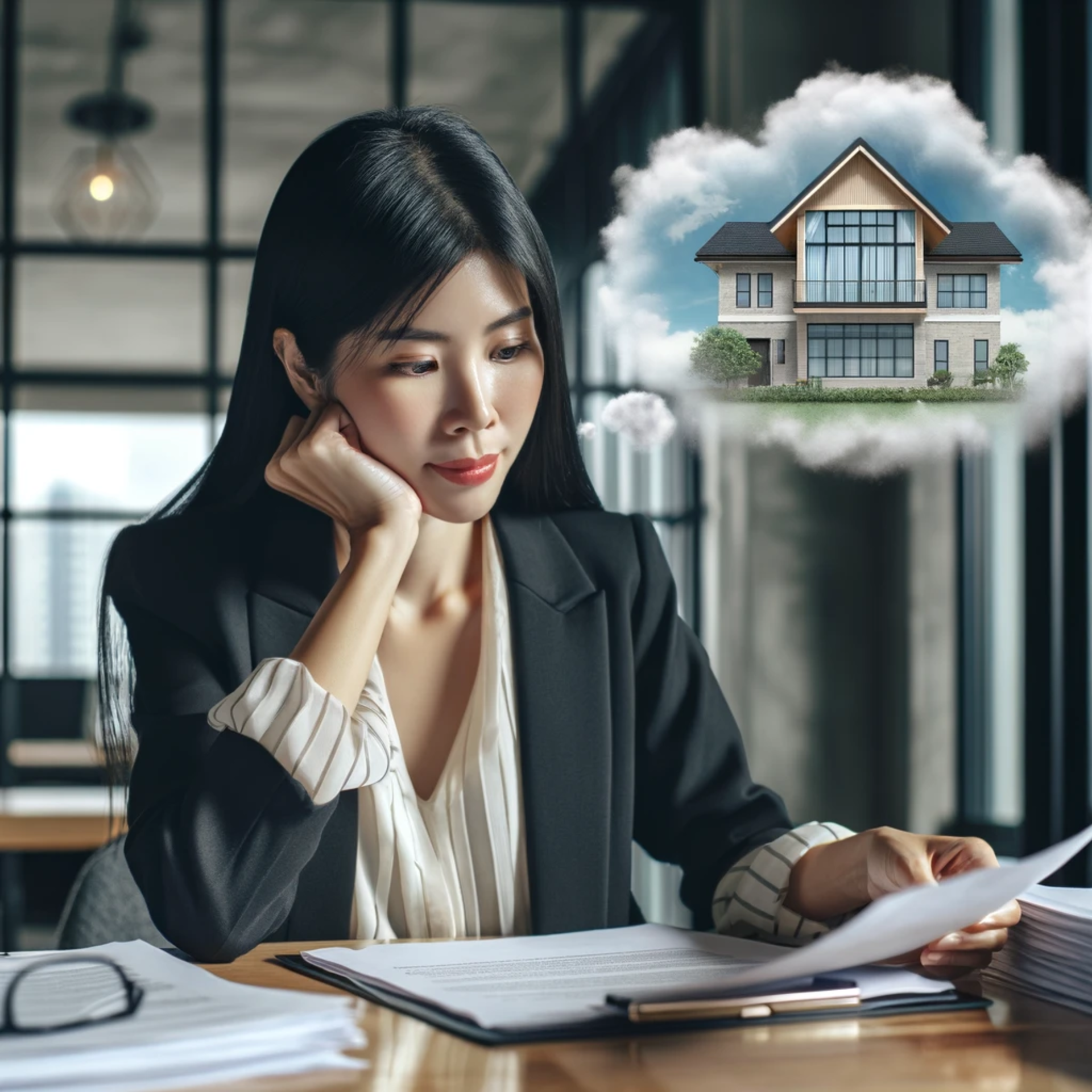 navigating the mortgage maze