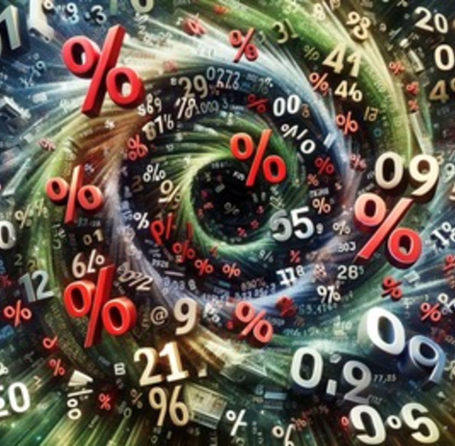 Navigating Mortgage Rate Changes