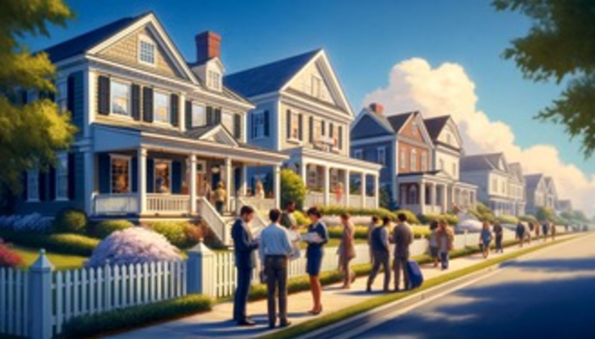 Should I Buy Now or Wait?