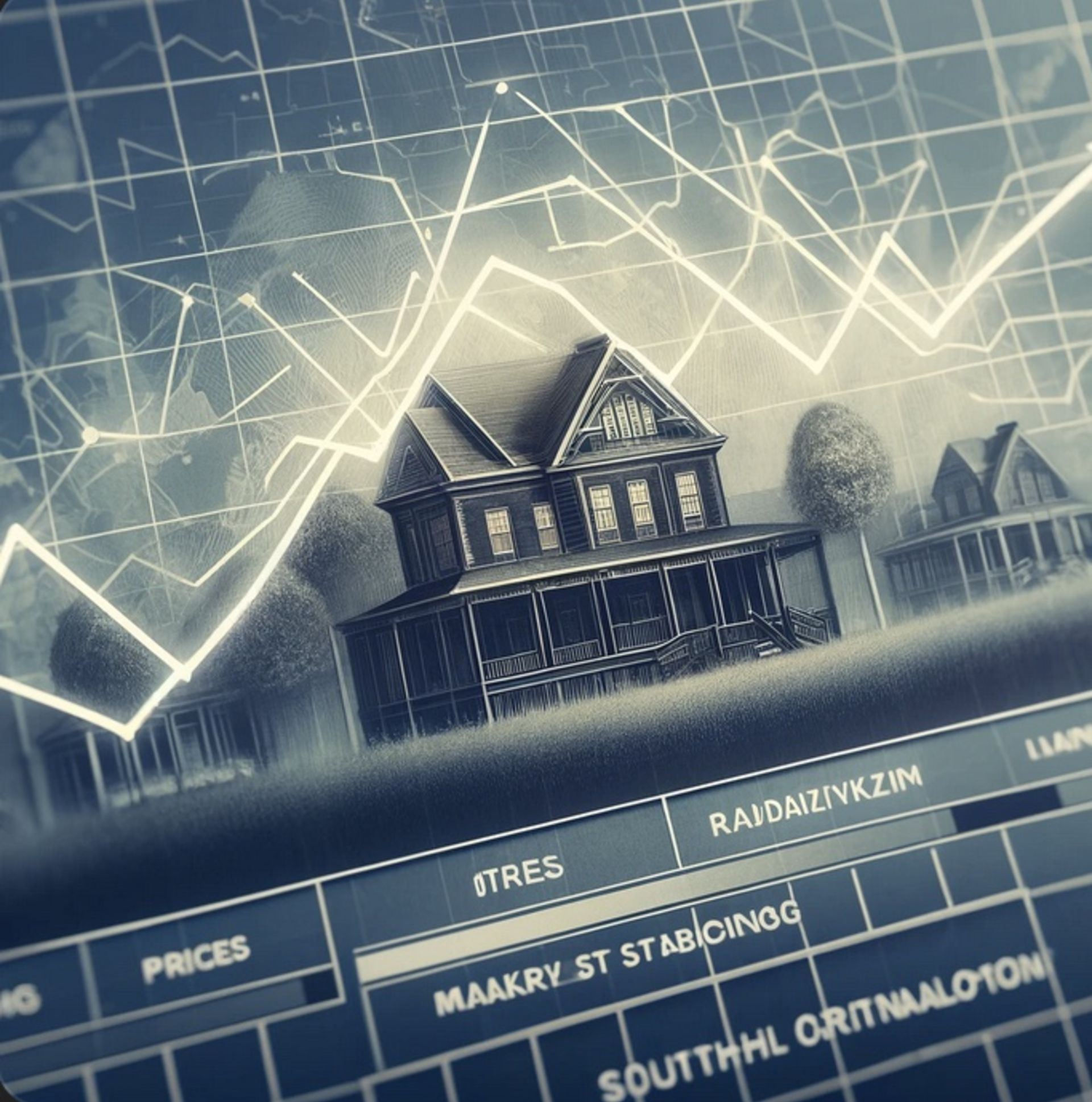 A Fresh Look at South Carolina’s Real Estate Trends