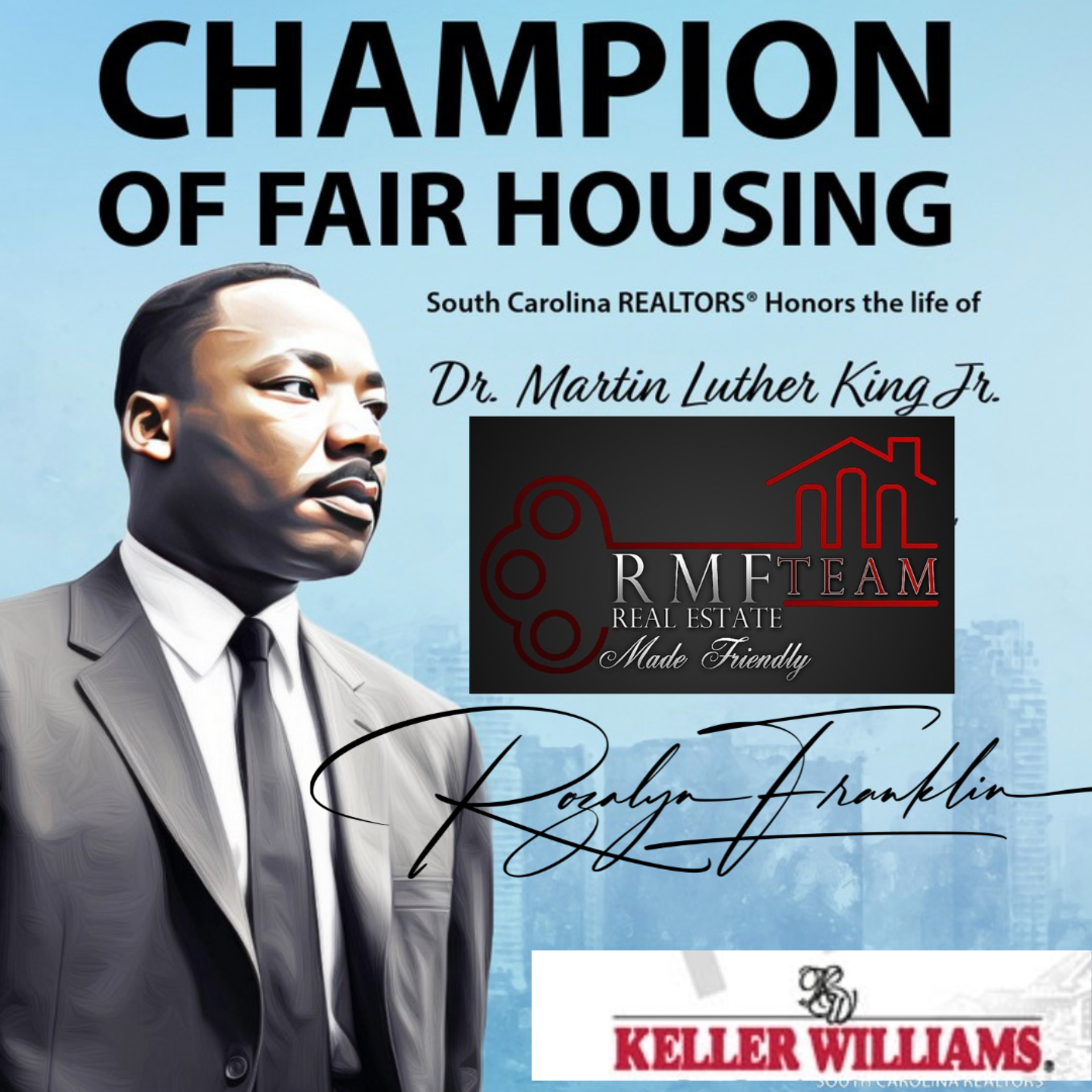 Continuing Our Commitment to Fair Housing