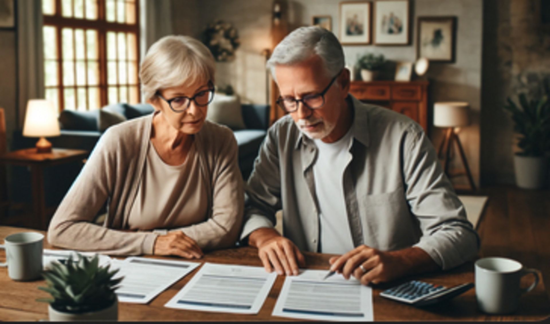 Unlocking the Benefits and Drawbacks of Reverse Mortgages in South Carolina