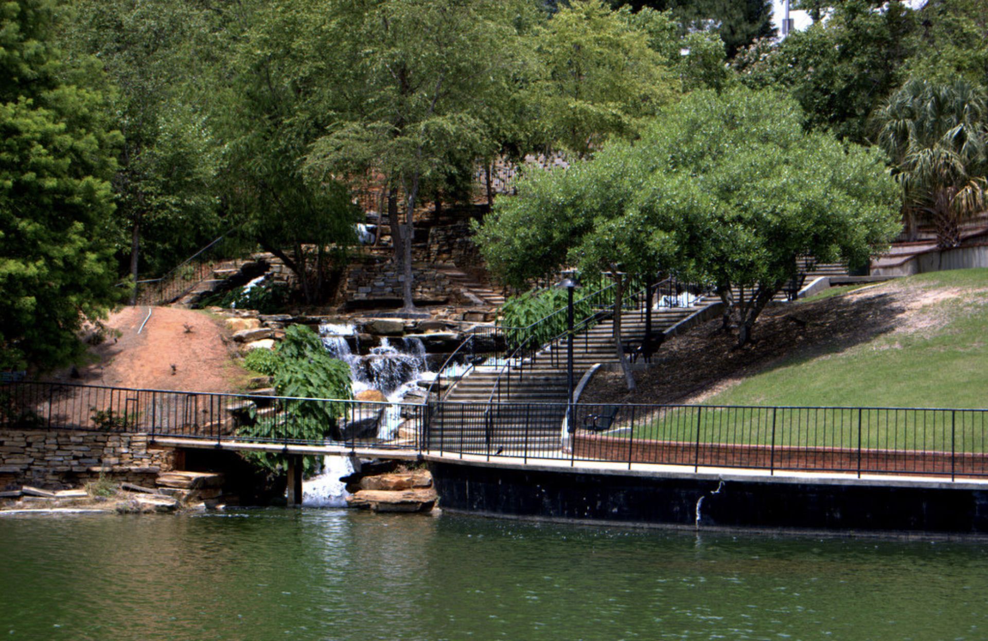 Why Live in Columbia, South Carolina?