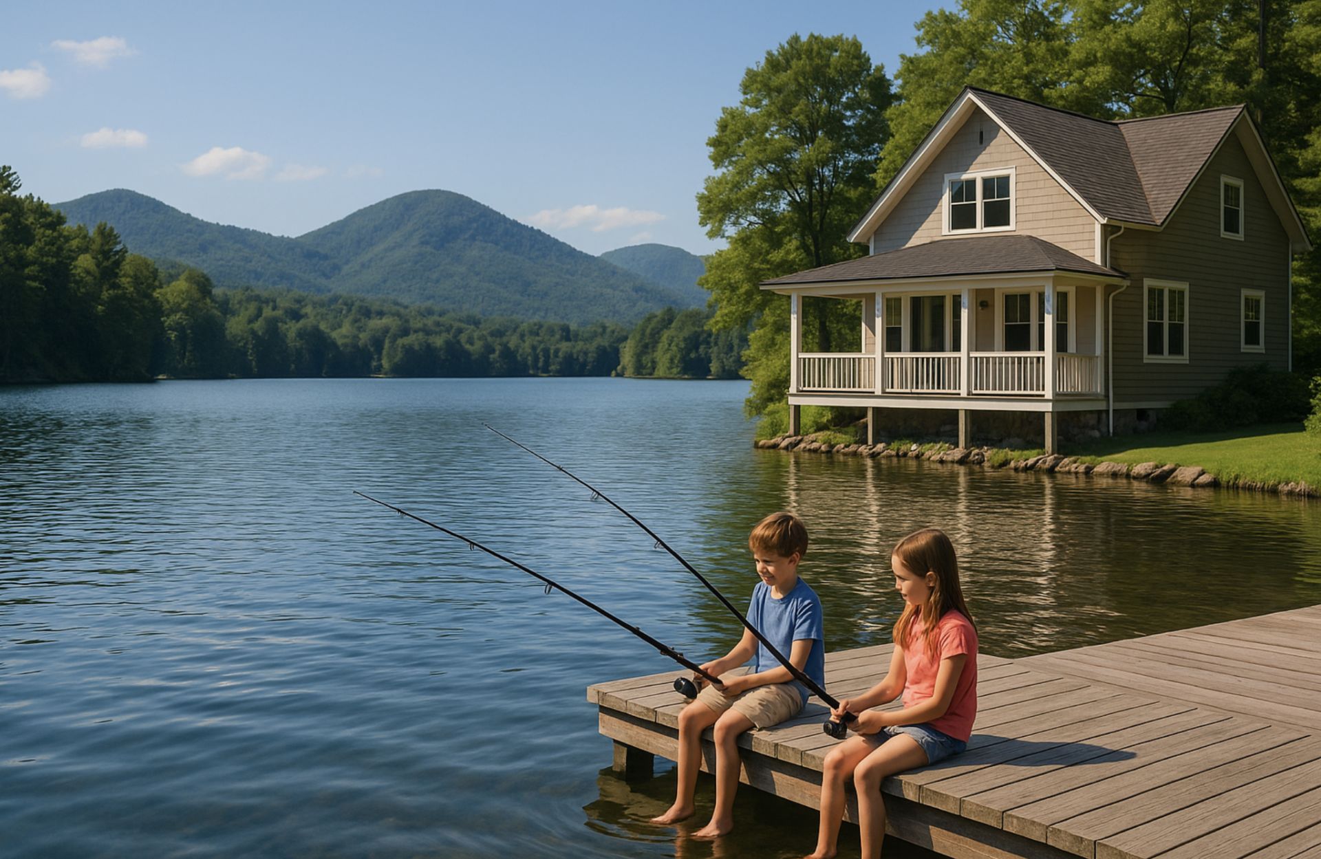 Retire on Budget Bliss