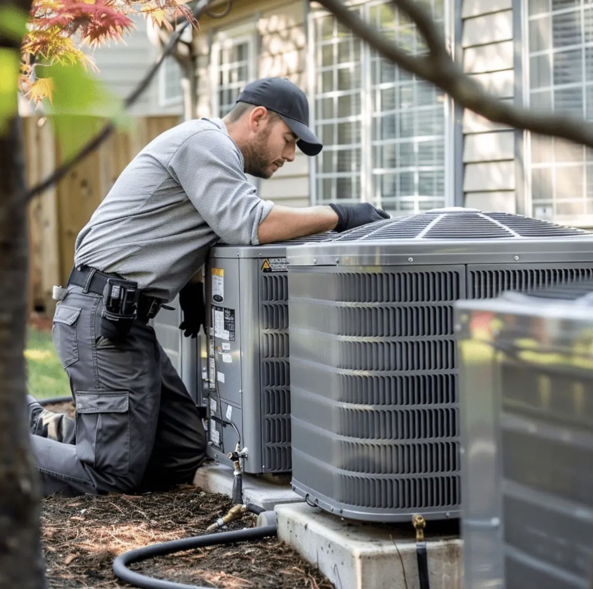 Efficient Maintenance Matters