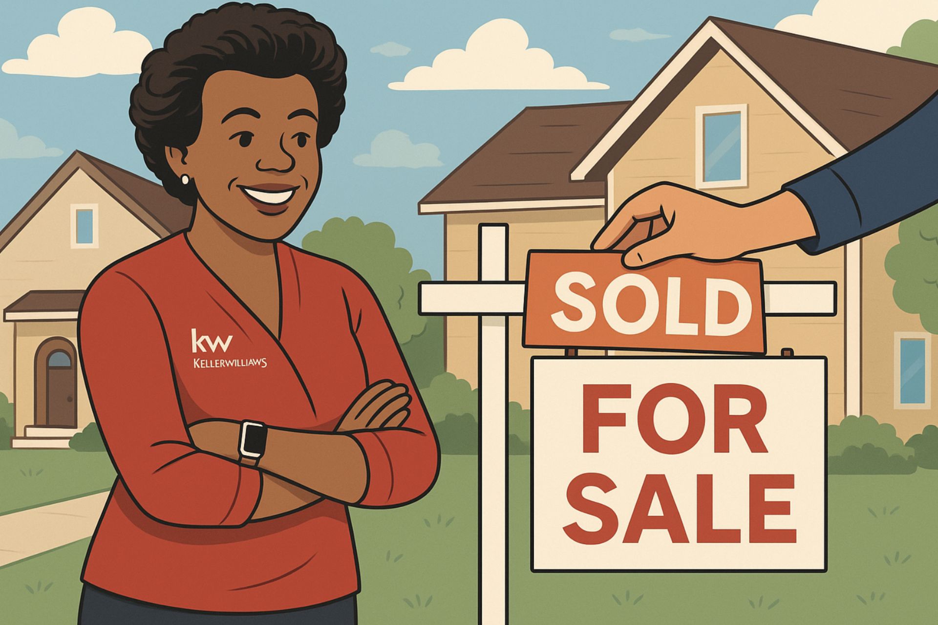 Understanding Seller Concessions in Today’s Market