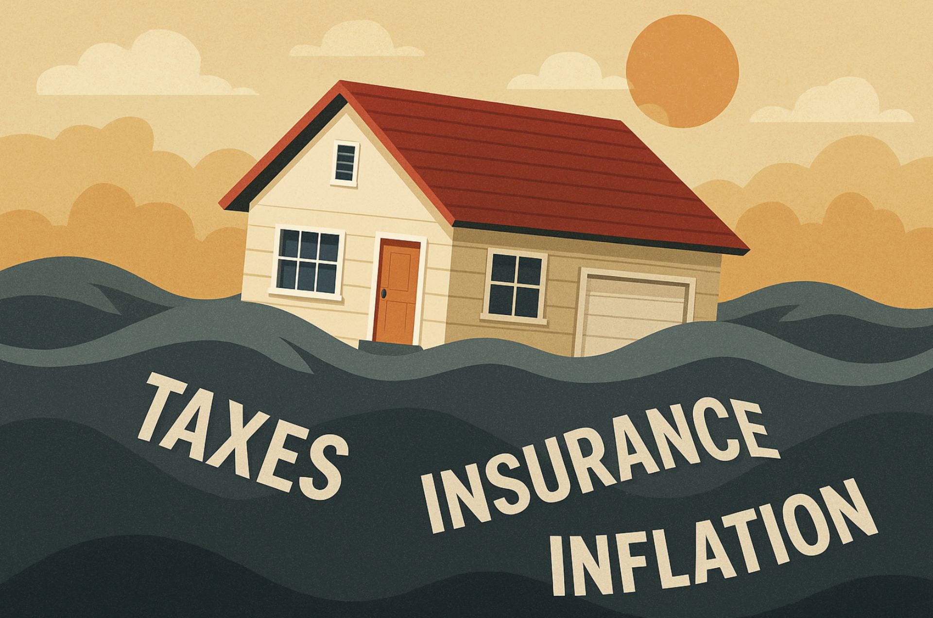 South Carolina Delinquency Trends Impact Homeownership