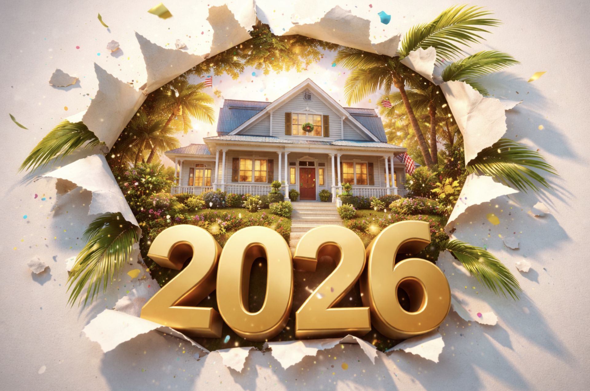 🏡 South Carolina Real Estate 2025