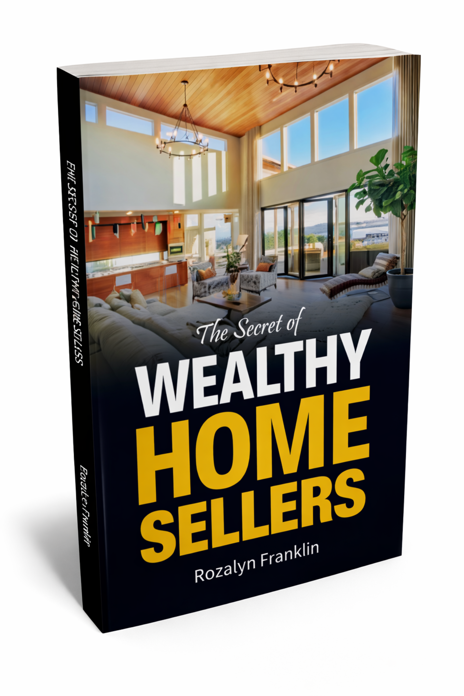 The Easiest Way to Lose Money Selling