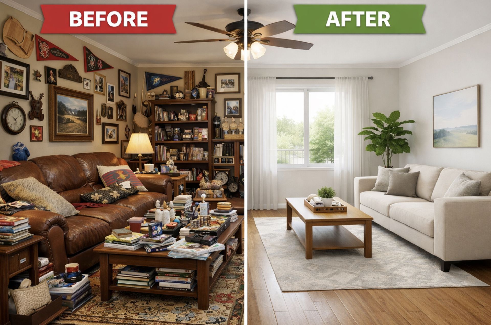 What Not to Do When Selling Your Home in South Carolina Today