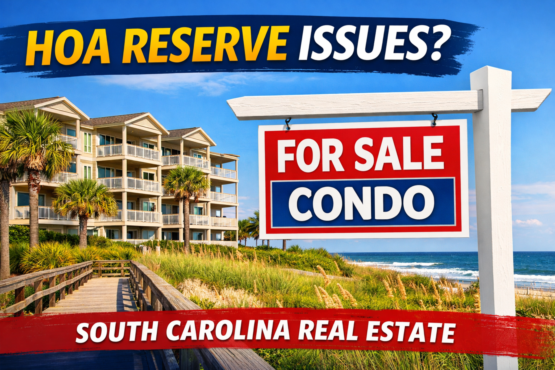 🏢 Condo Financing Changes
