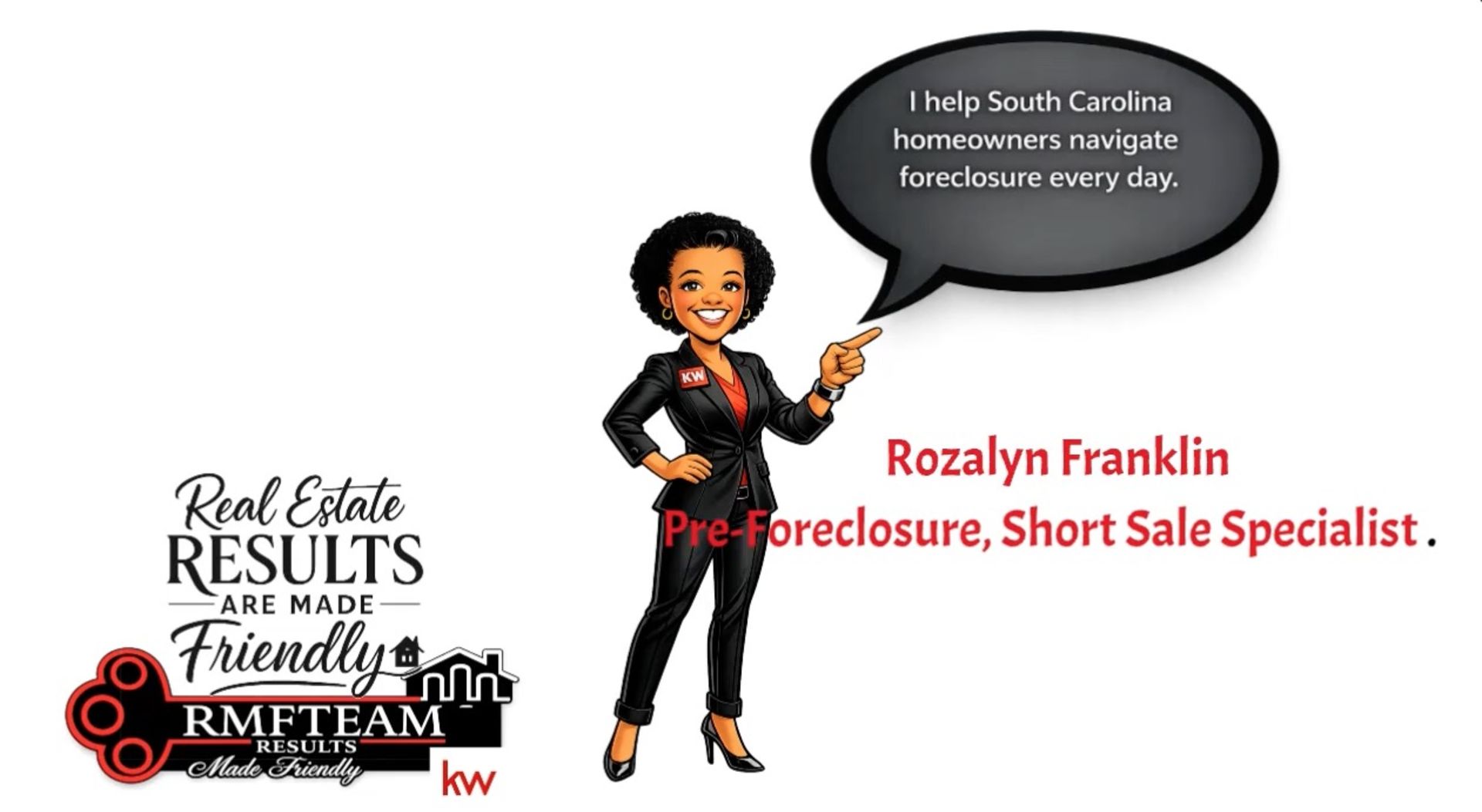 🔥 Short Sale Help: Avoid Foreclosure &amp; Protect Your Future in South Carolina