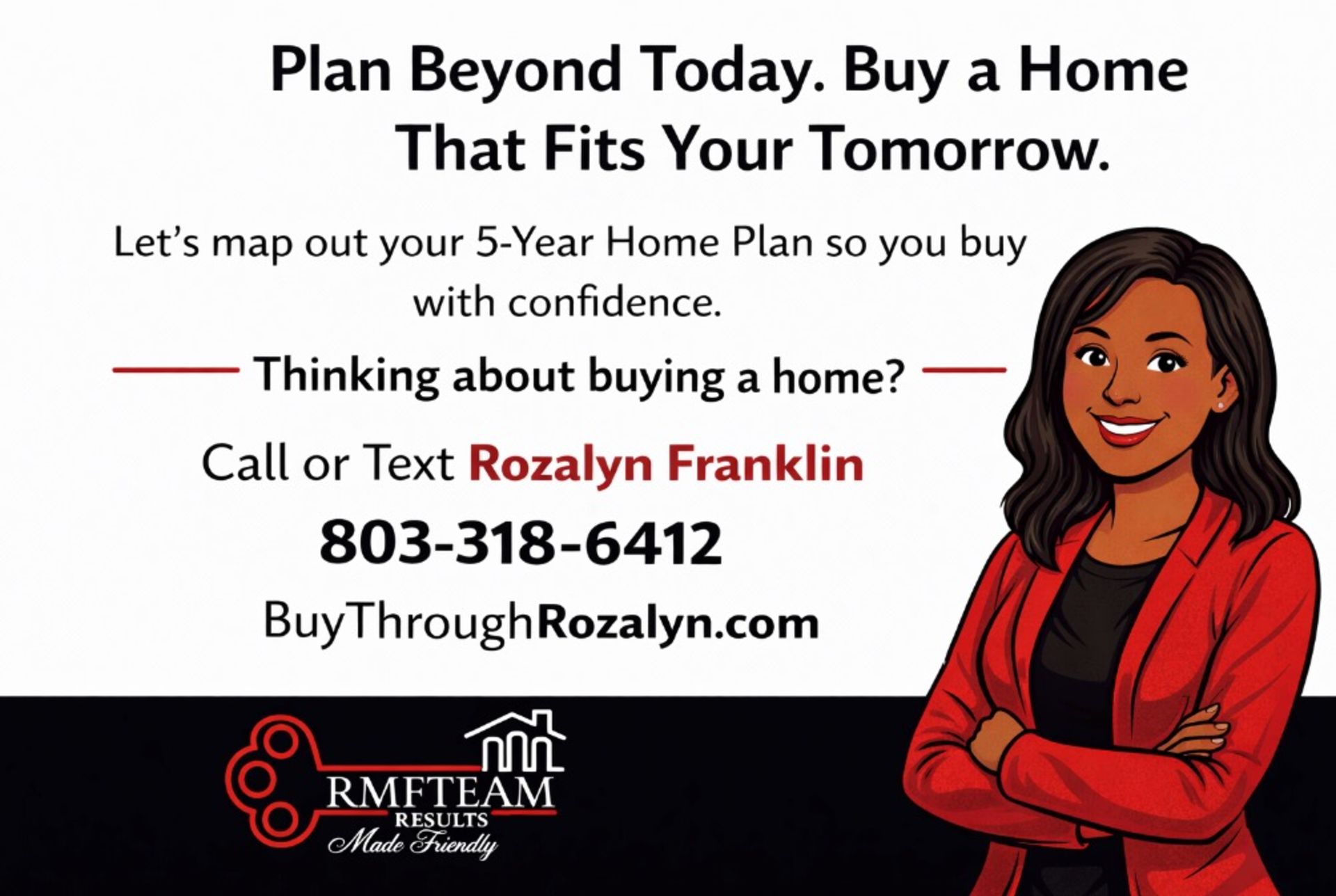 Outgrowing Your Home