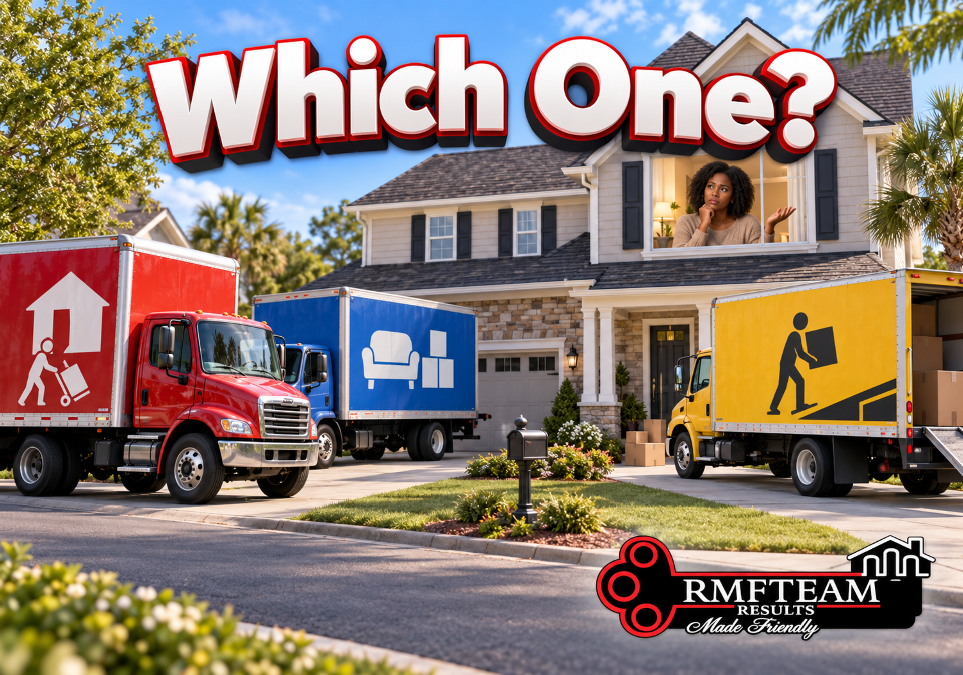 Best Moving Companies: