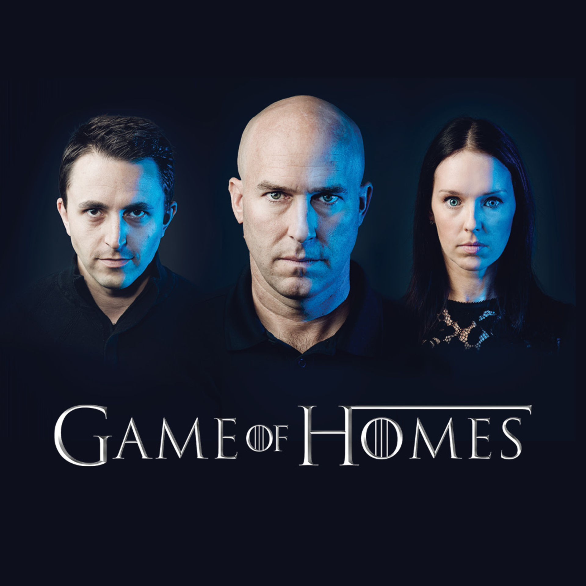 Winter Is Coming &#8211; Game of Homes!
