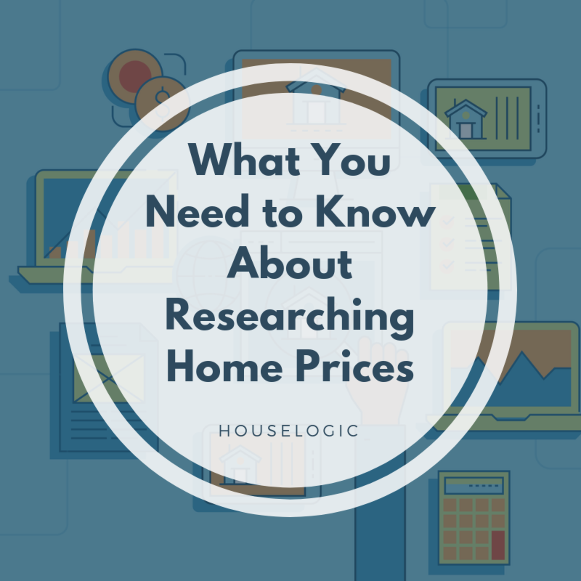What You Need to Know About Researching Home Prices