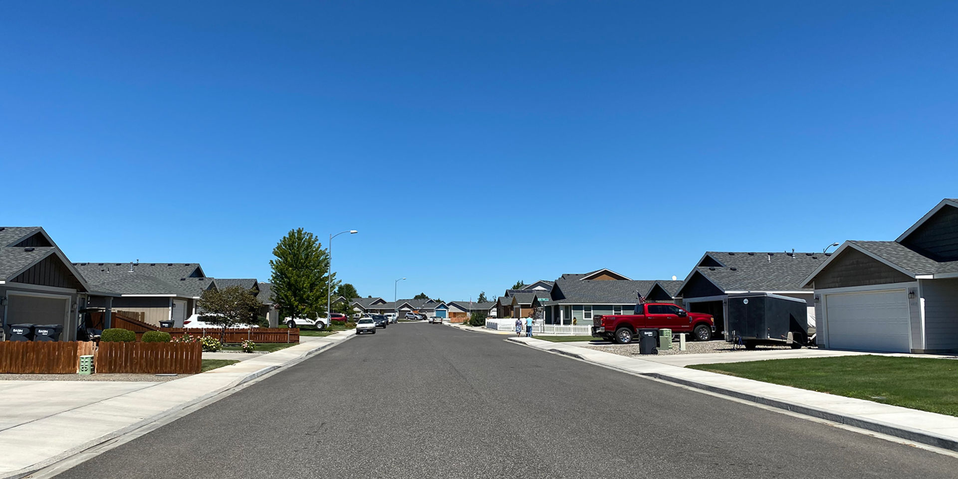 Pasco &#038; Richland Home Prices Hit All-Time High in January