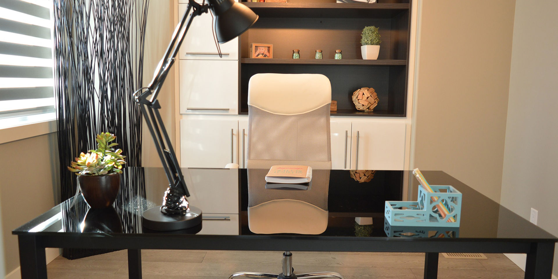 Working Remote: Is It Time for a Change at Home?