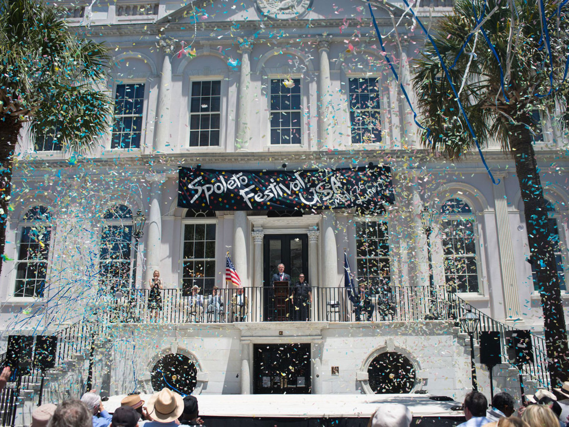 Spoleto Festival 2018: Your Insider&#8217;s Guide