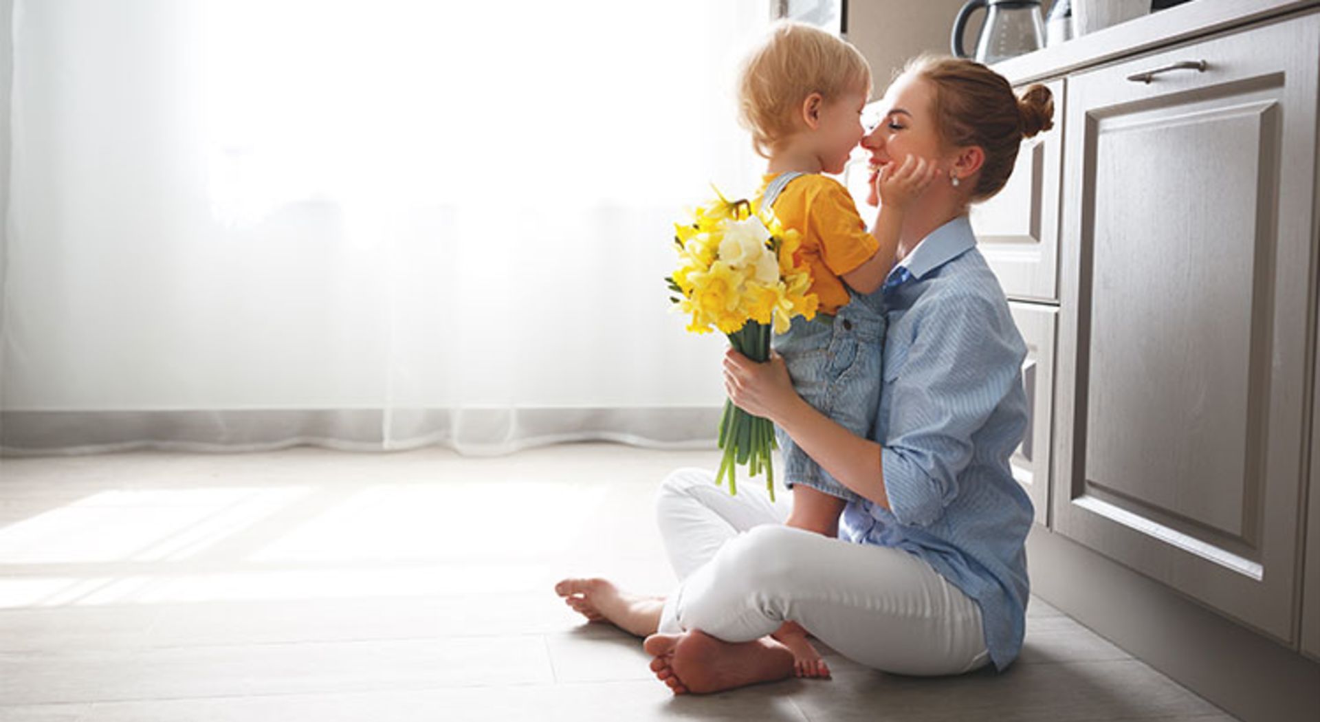 4 Reasons to Buy a Home In The Spring