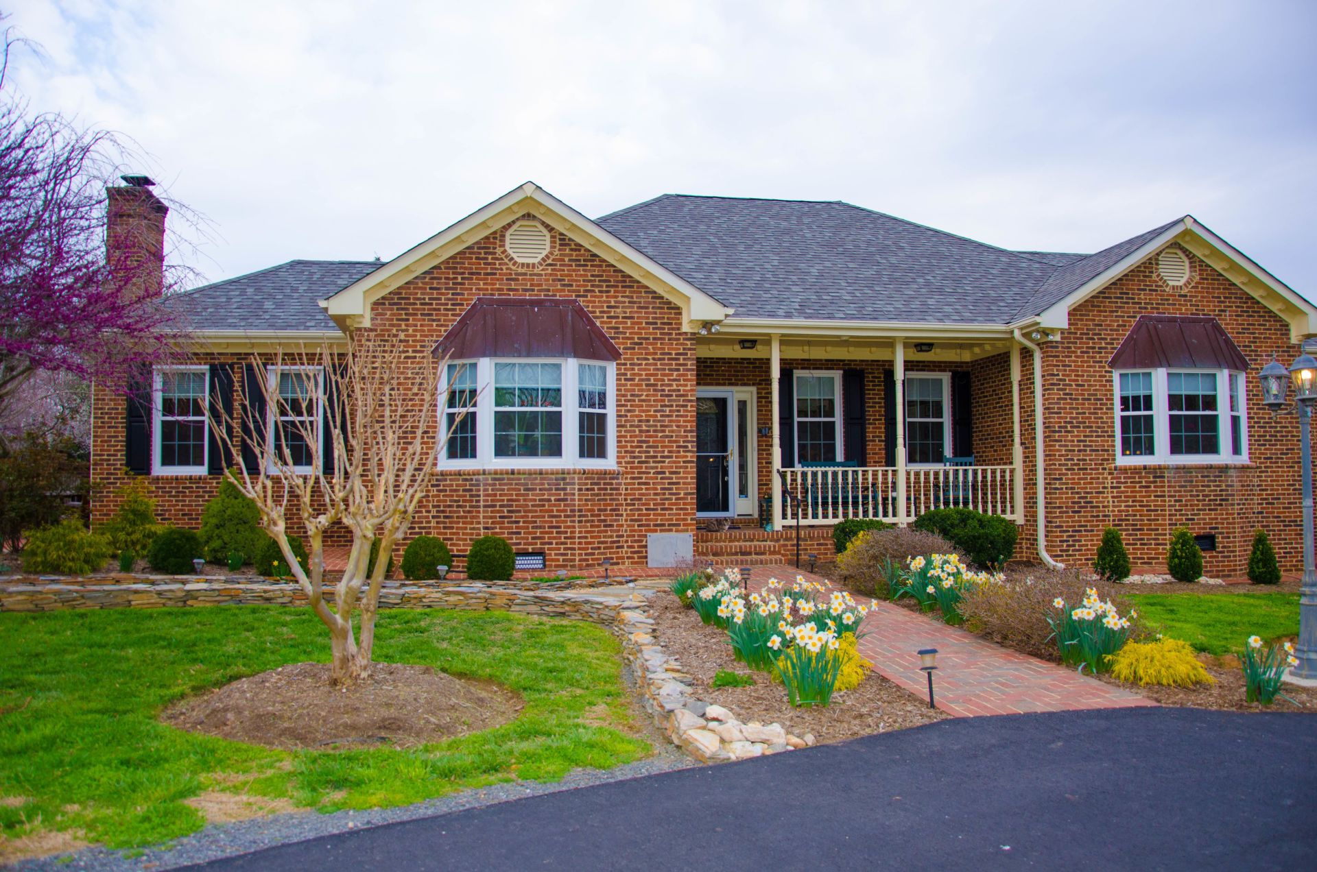 3485 James Madison Hwy Fork Union VA 23055