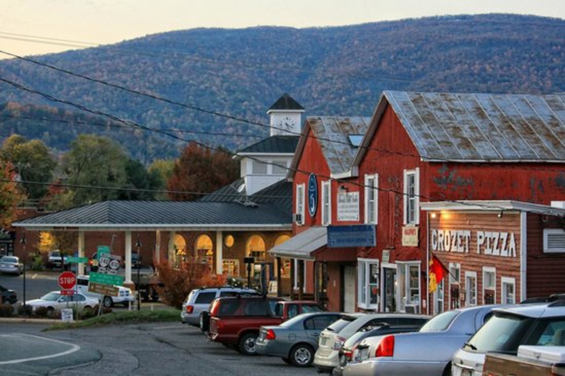 Crozet Real Estate Market Surges