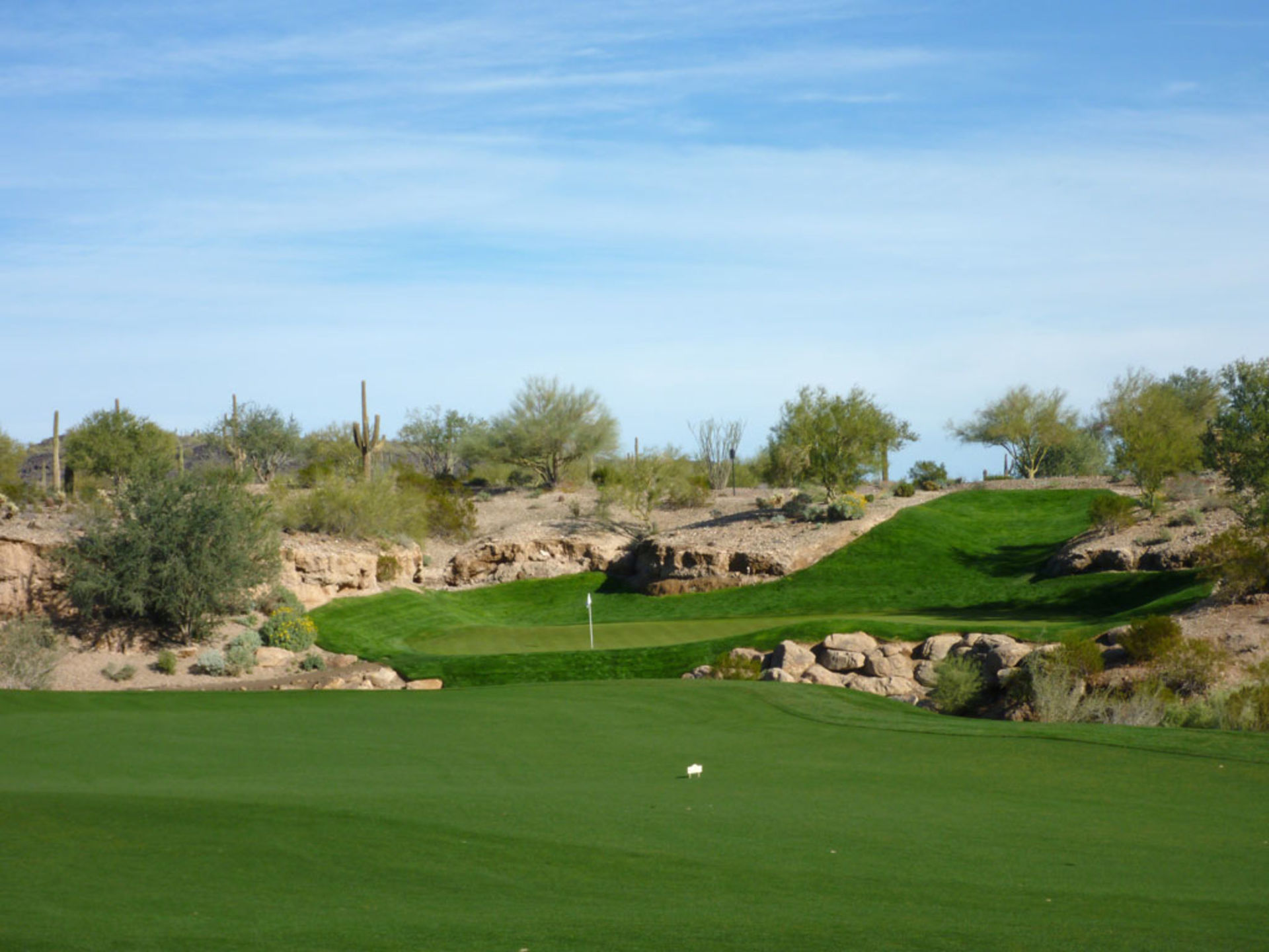Peoria / Northwest Vally