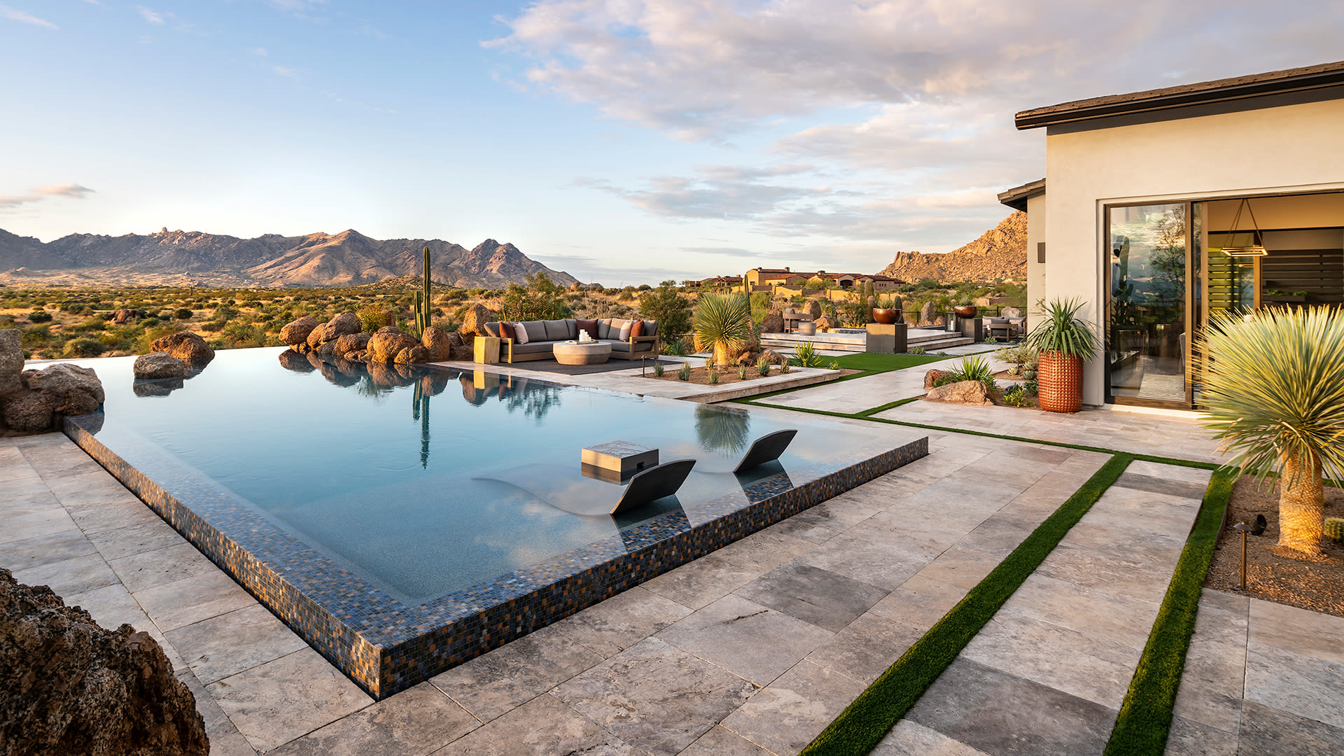 Scottsdale / paradise valley