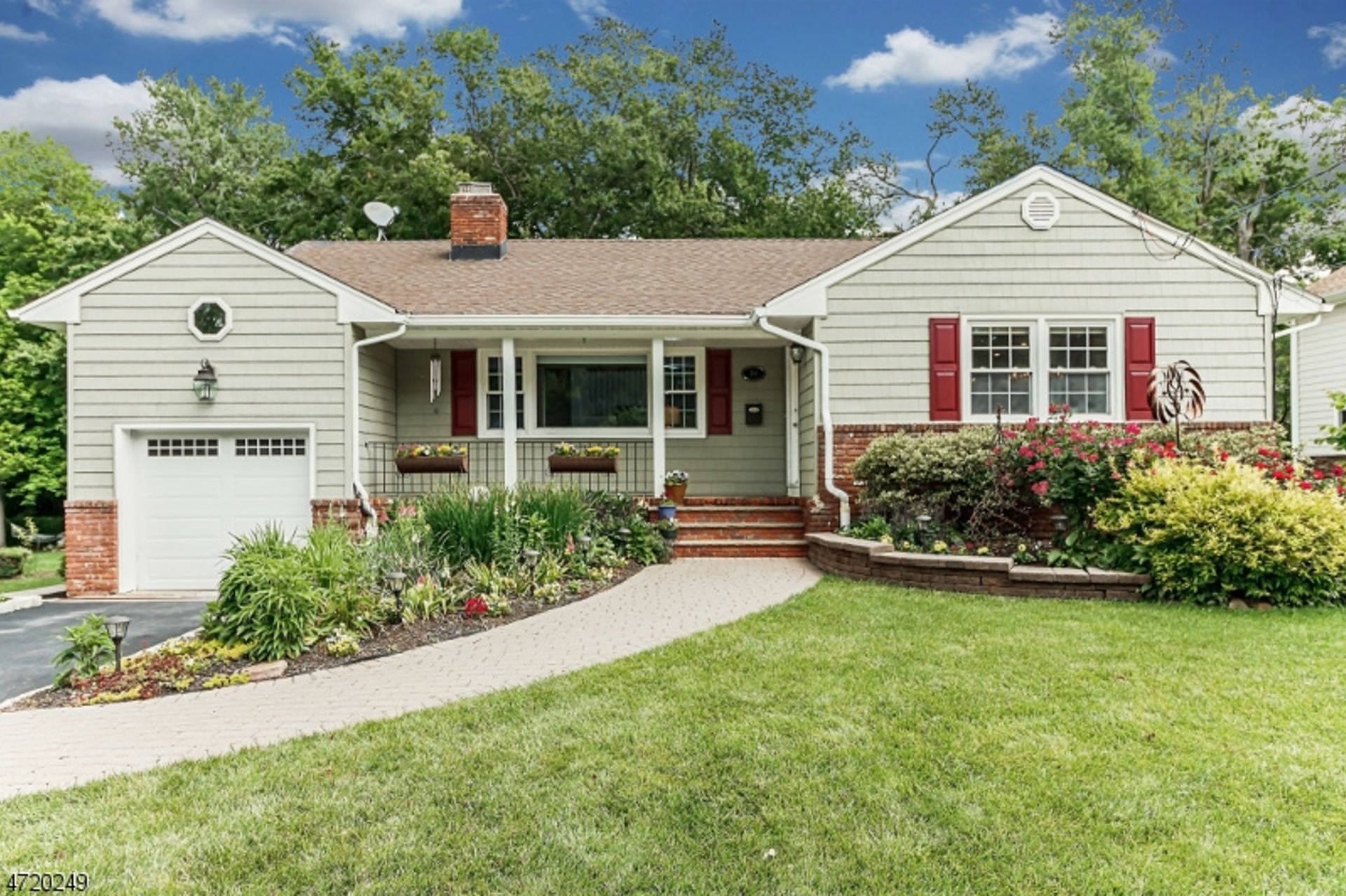 Berkeley Heights