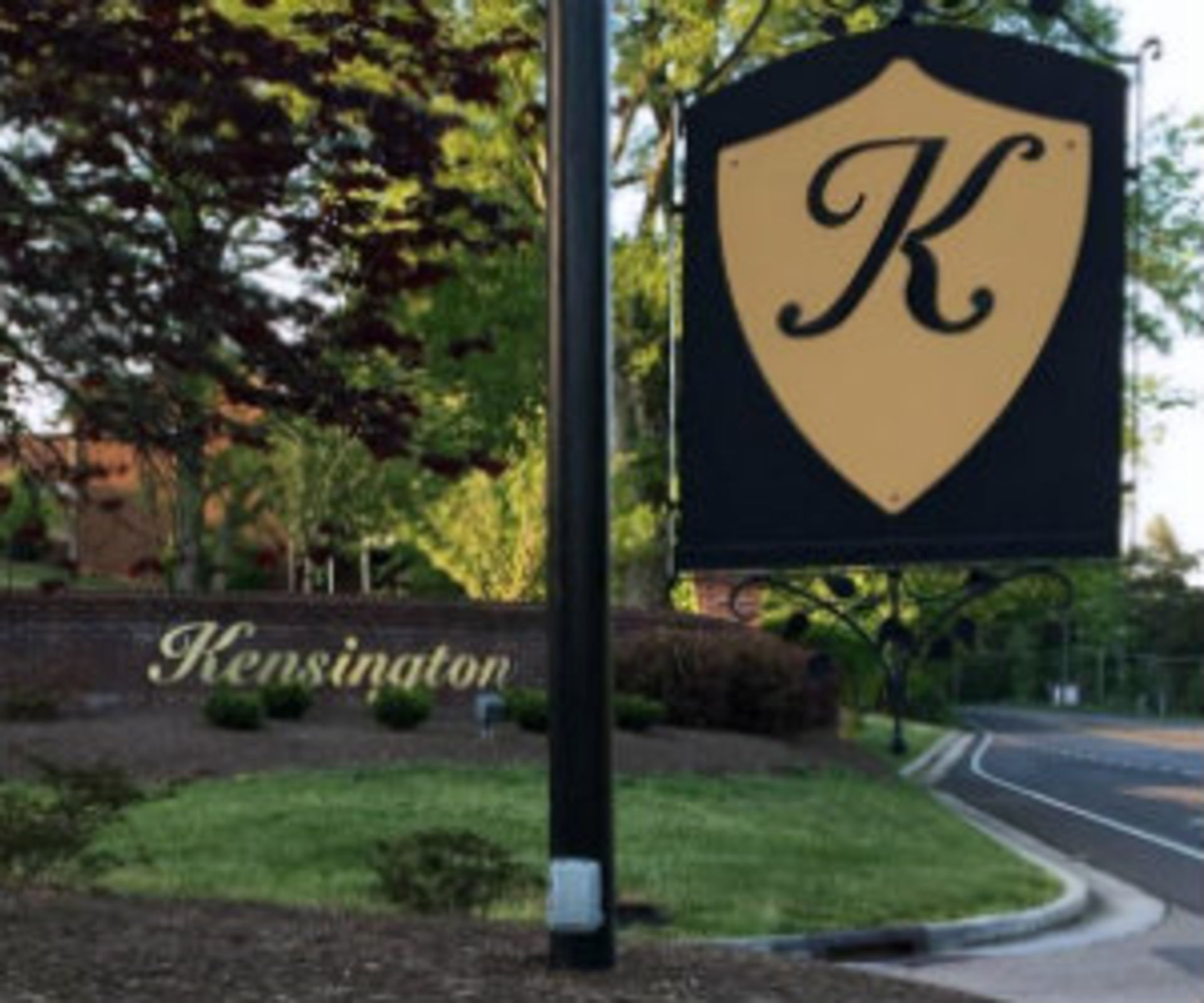 Kensington