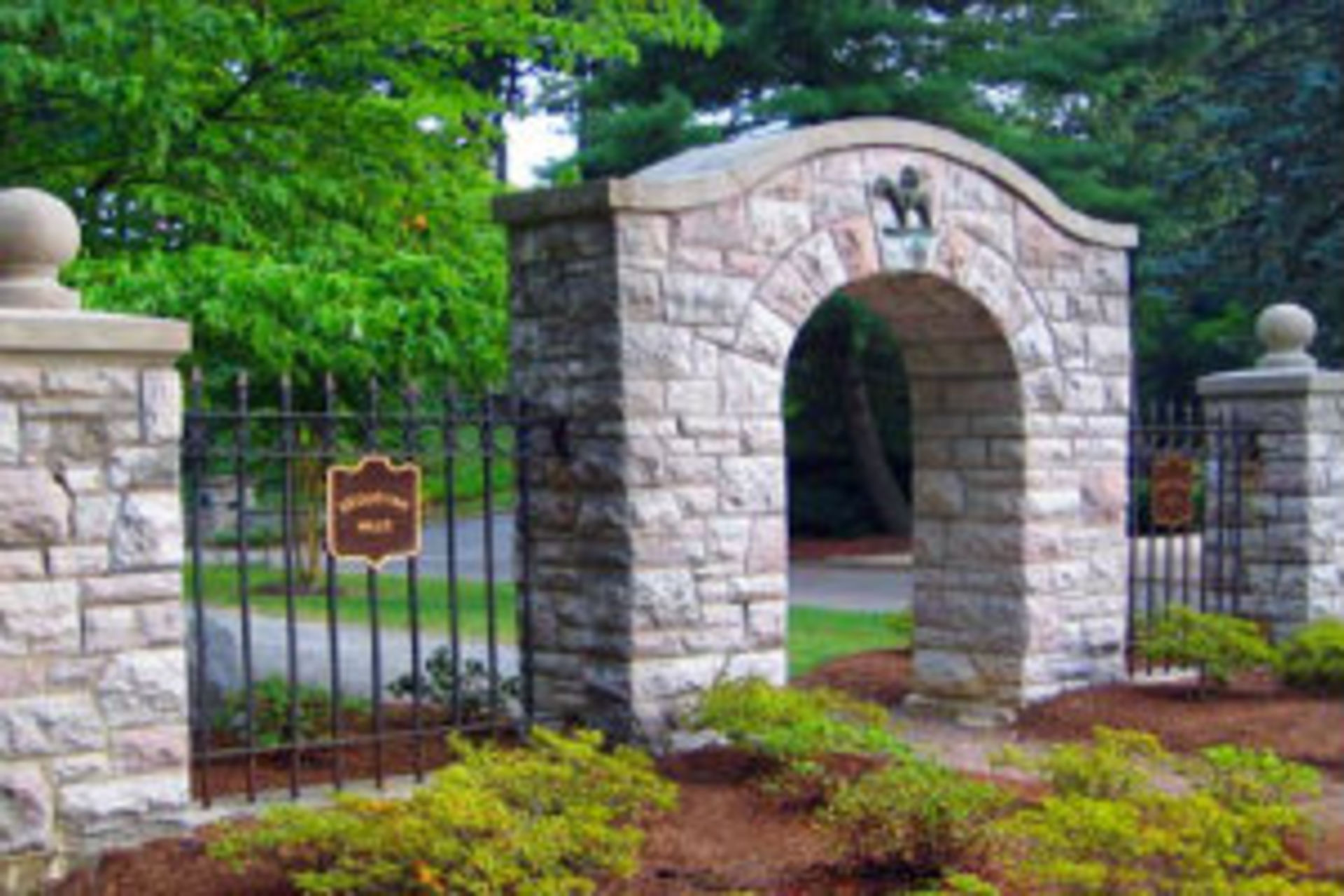 Sequoyah Hills