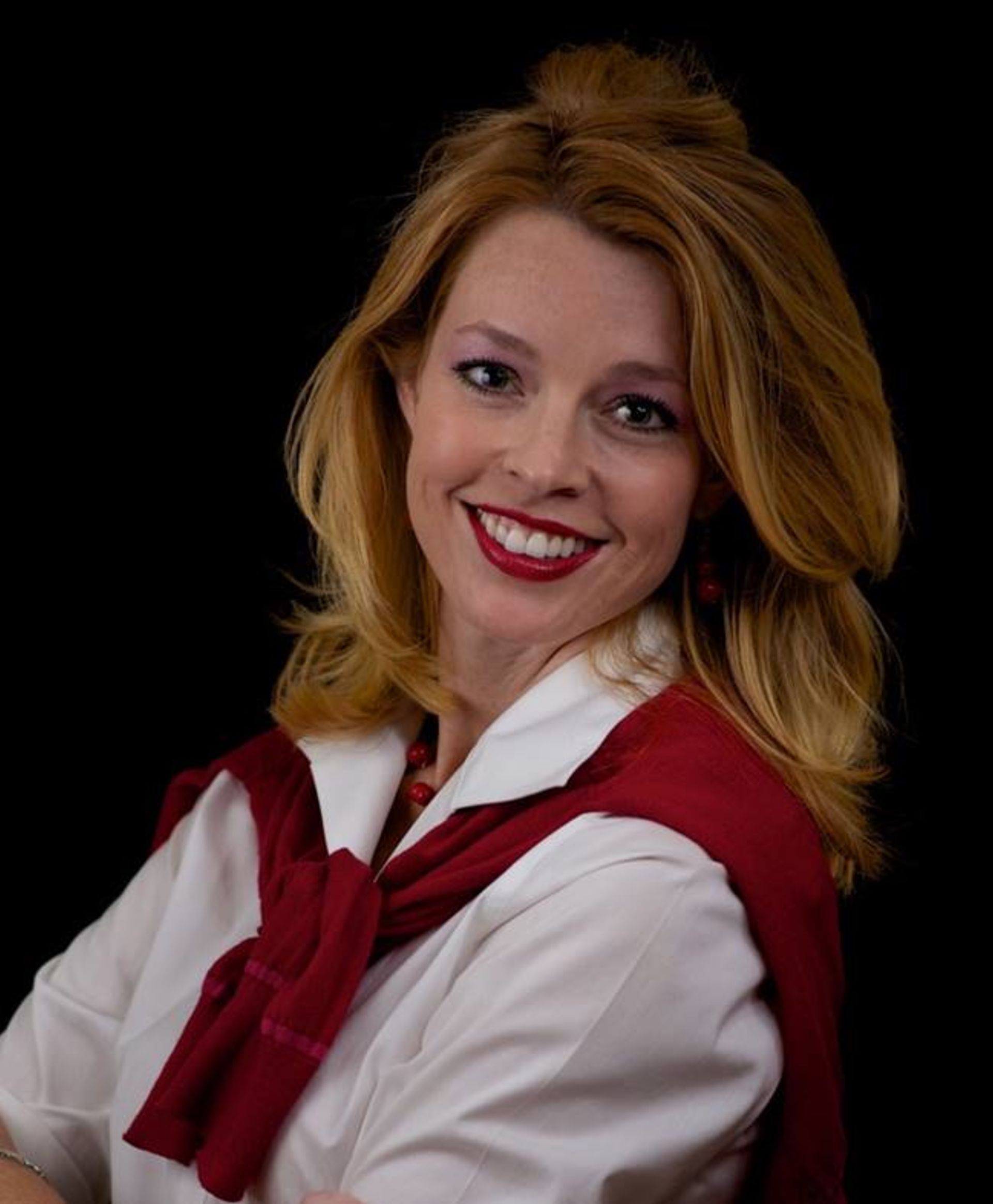 Kimberley Gernert