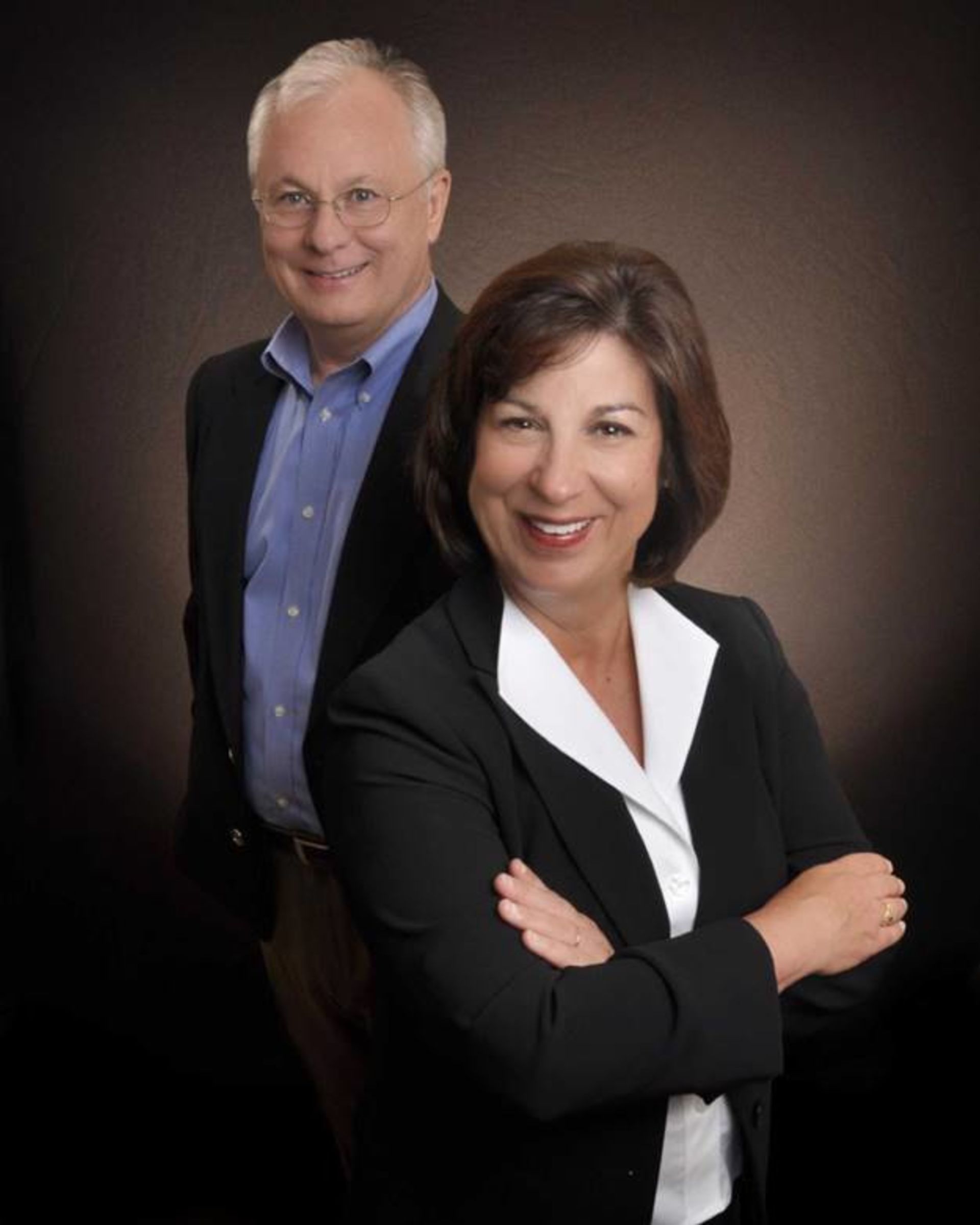Paul &#038; Lyn Henderon