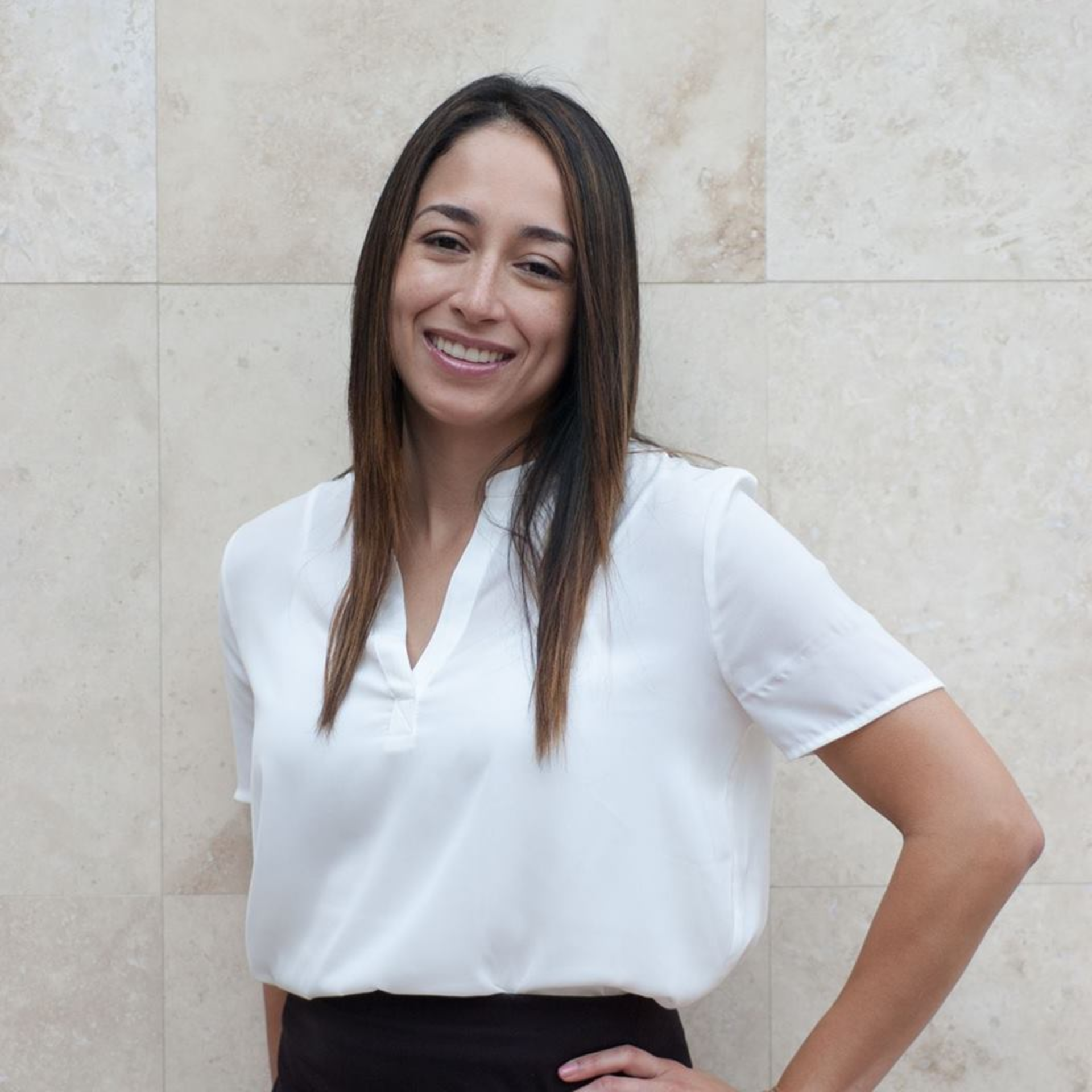 Jen Torres