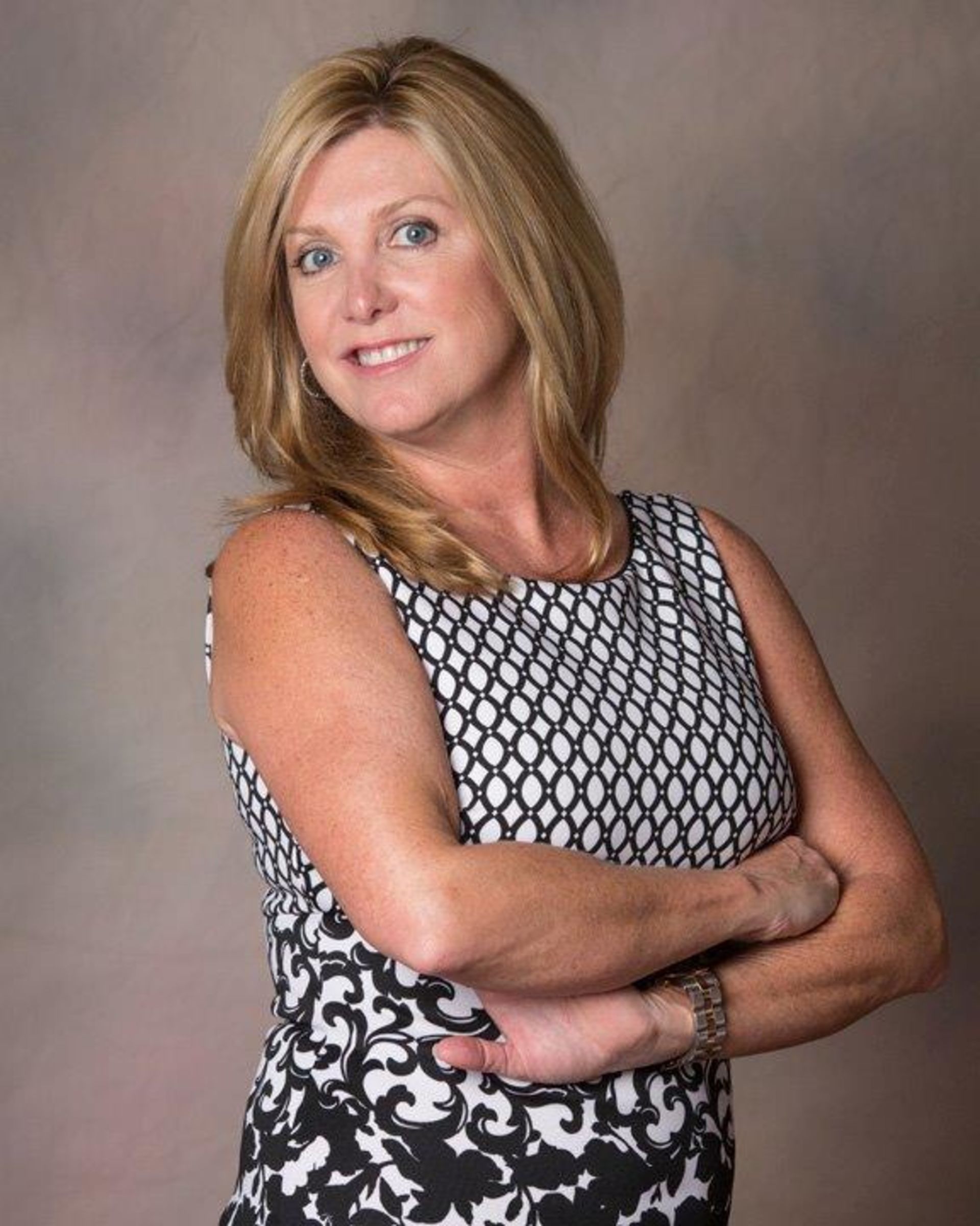 Kimberly Moran