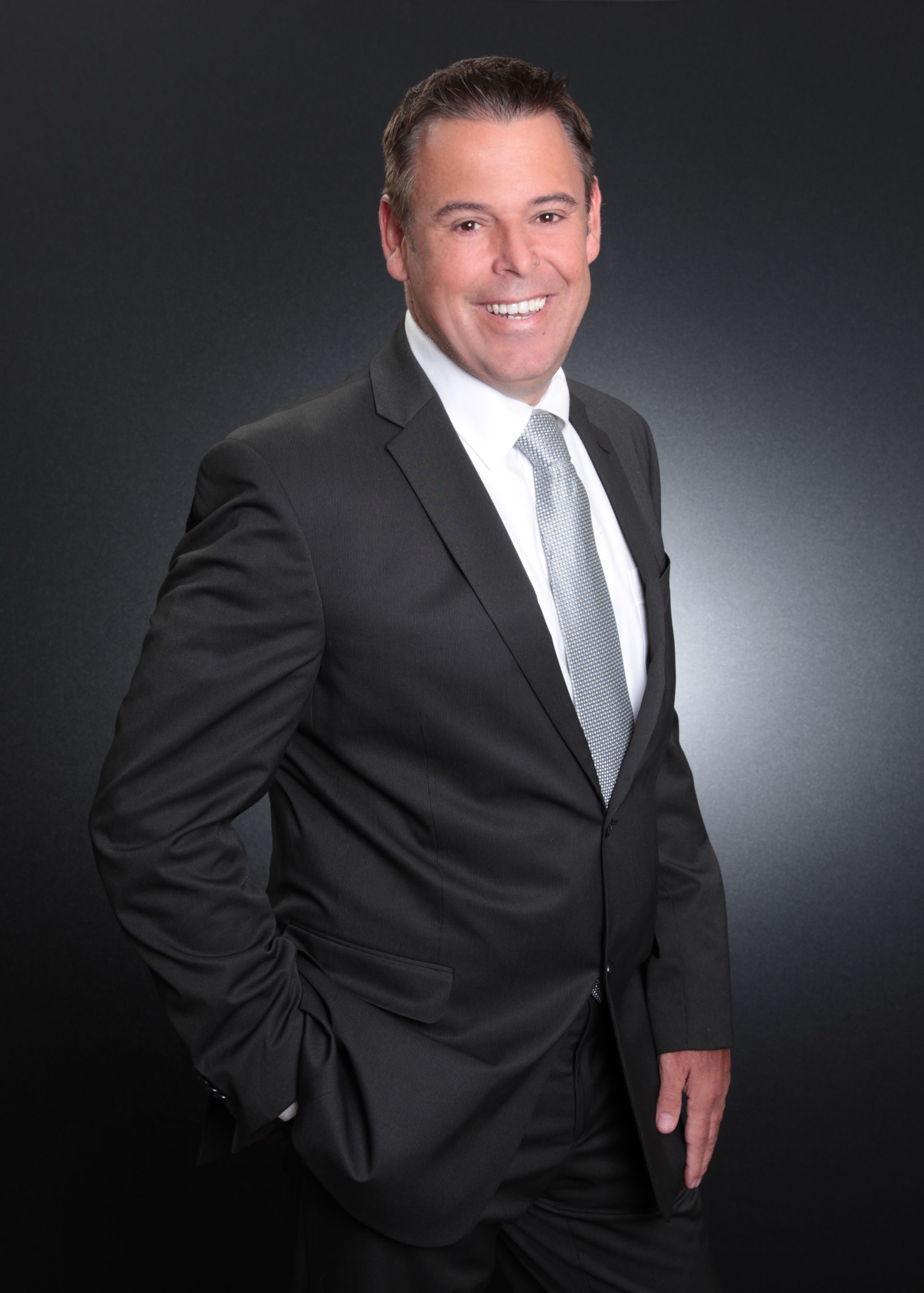 Raymond Meinhardt