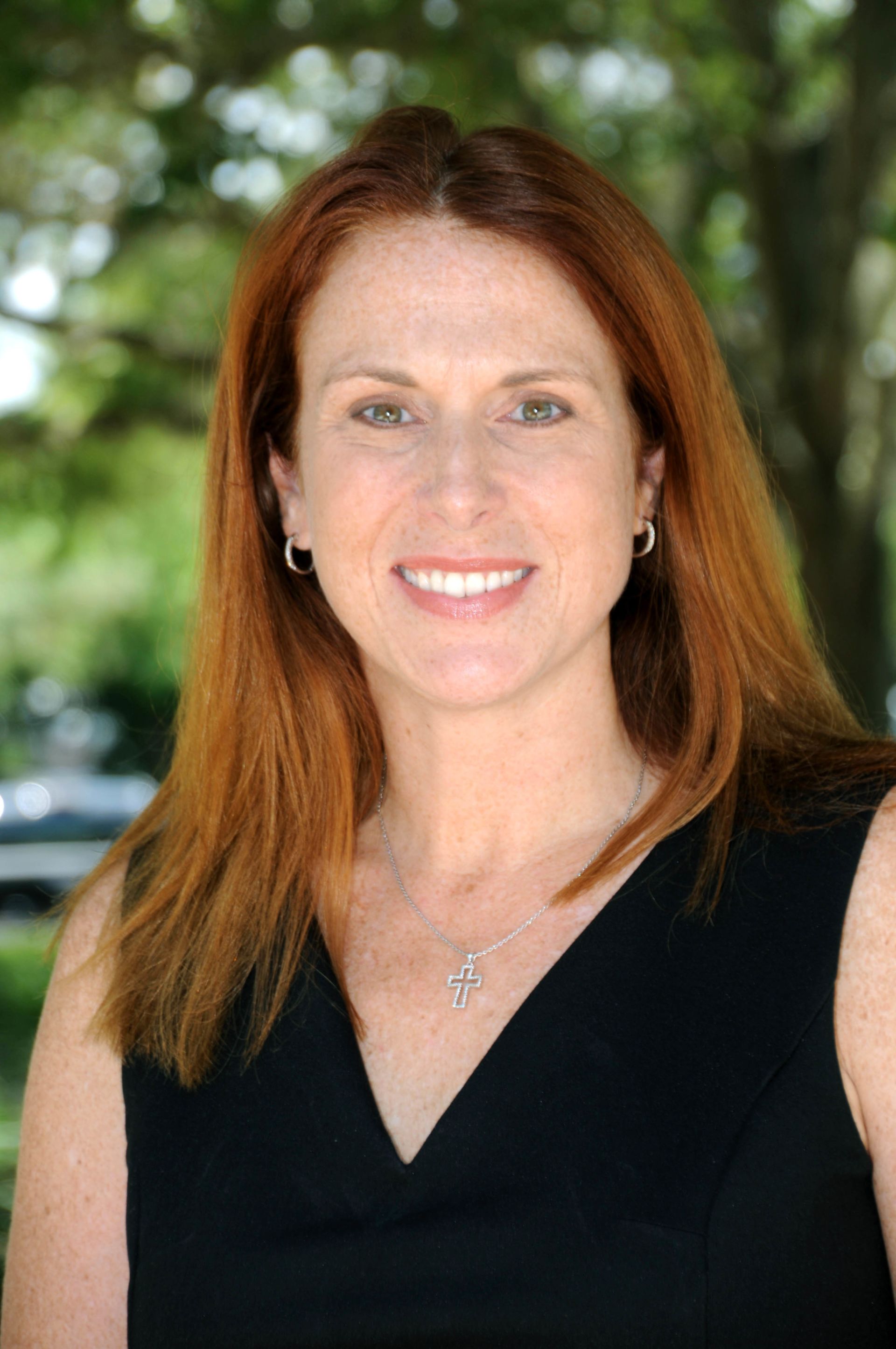Catherine Simmons