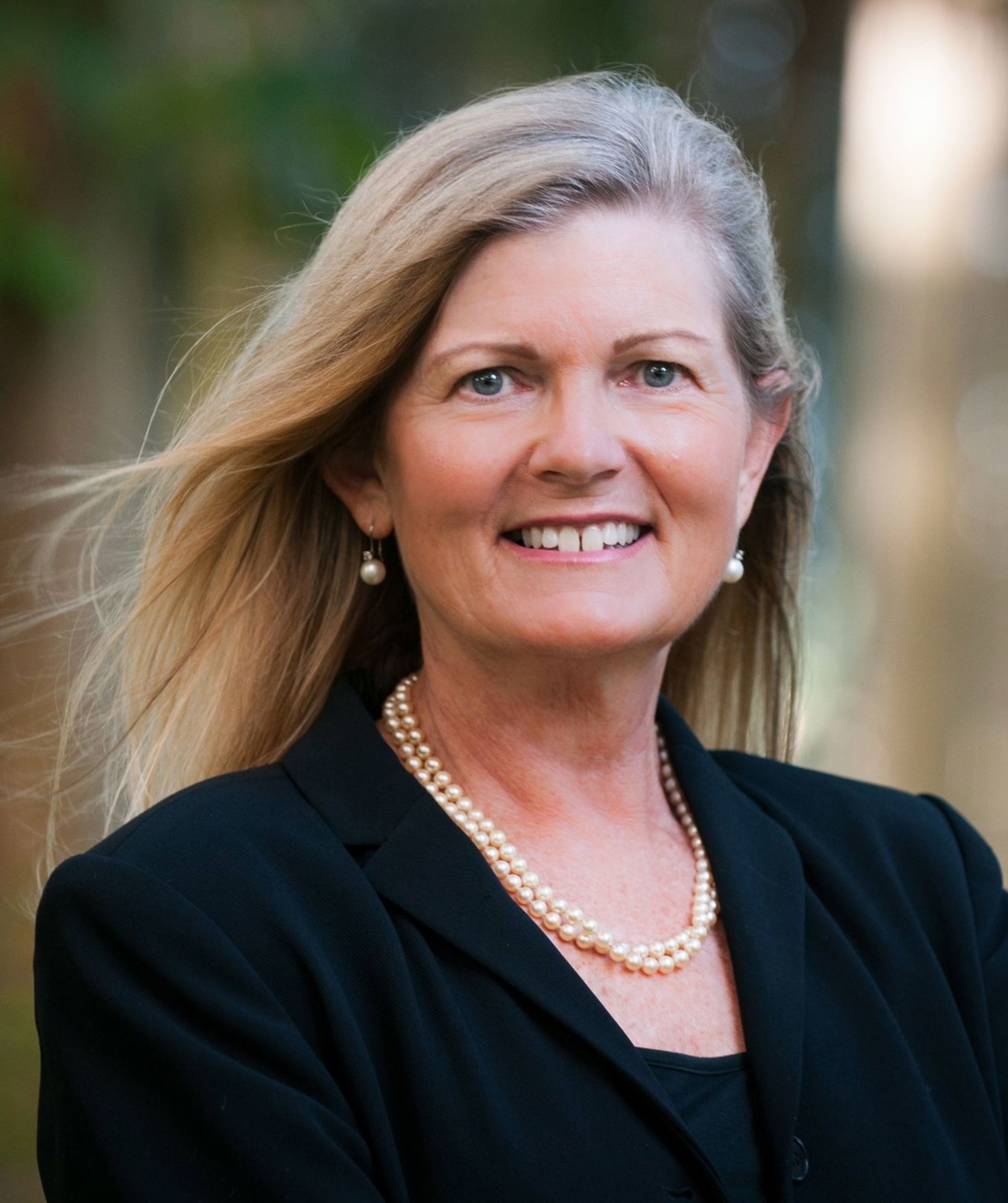 Sue Gilman