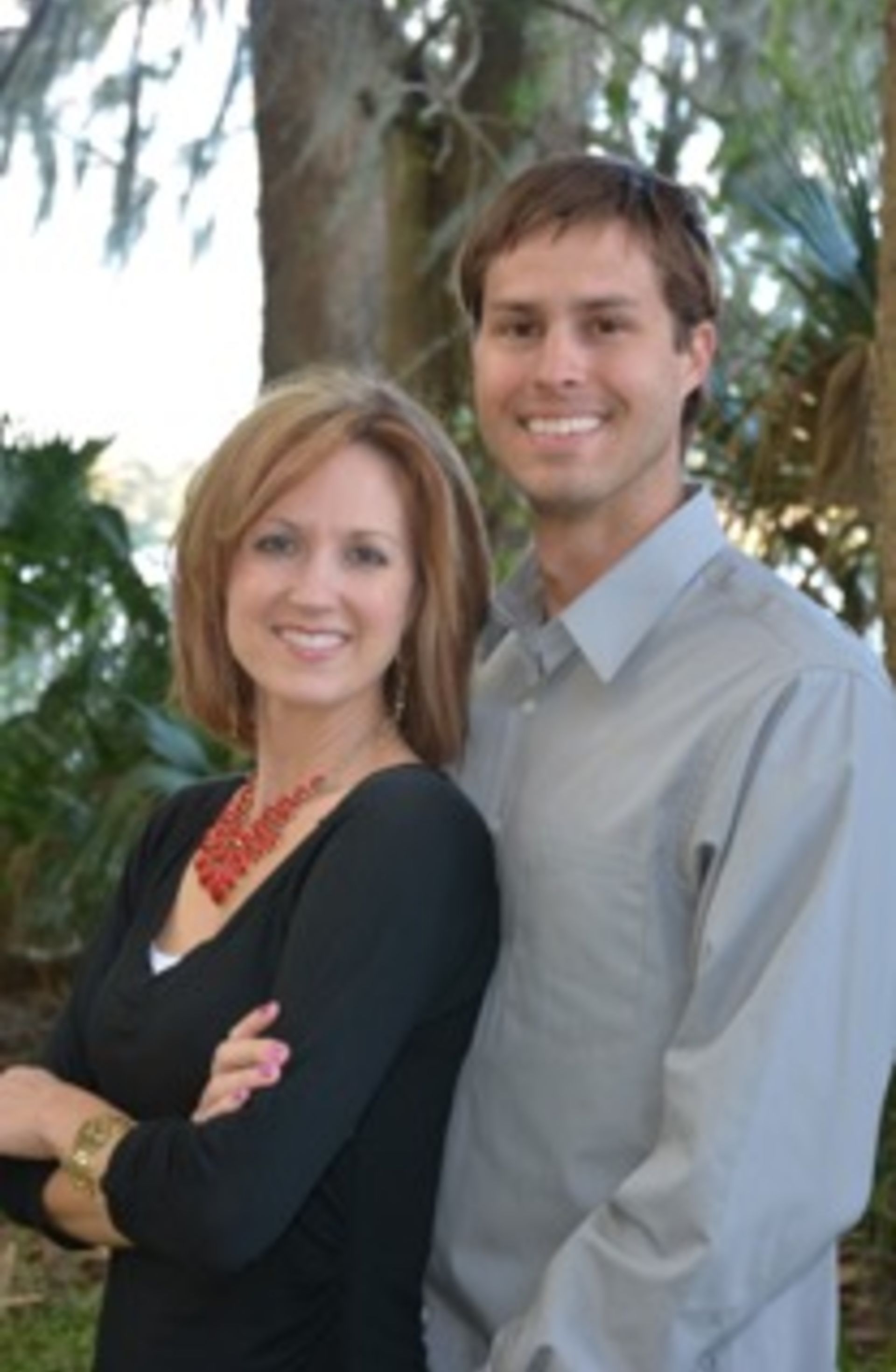 Brock &#038; Nikki Kelsey