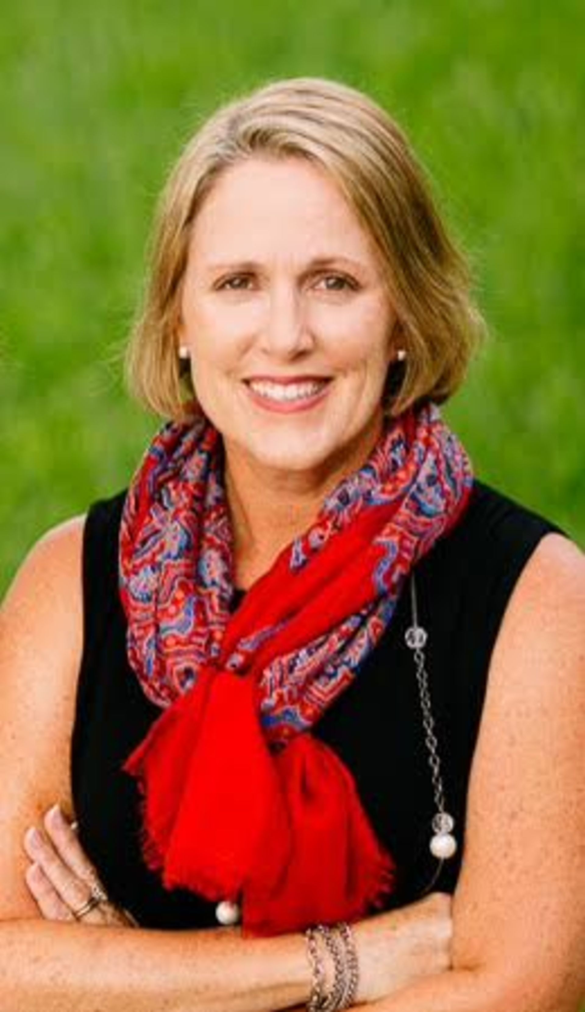 Jill Hamrick