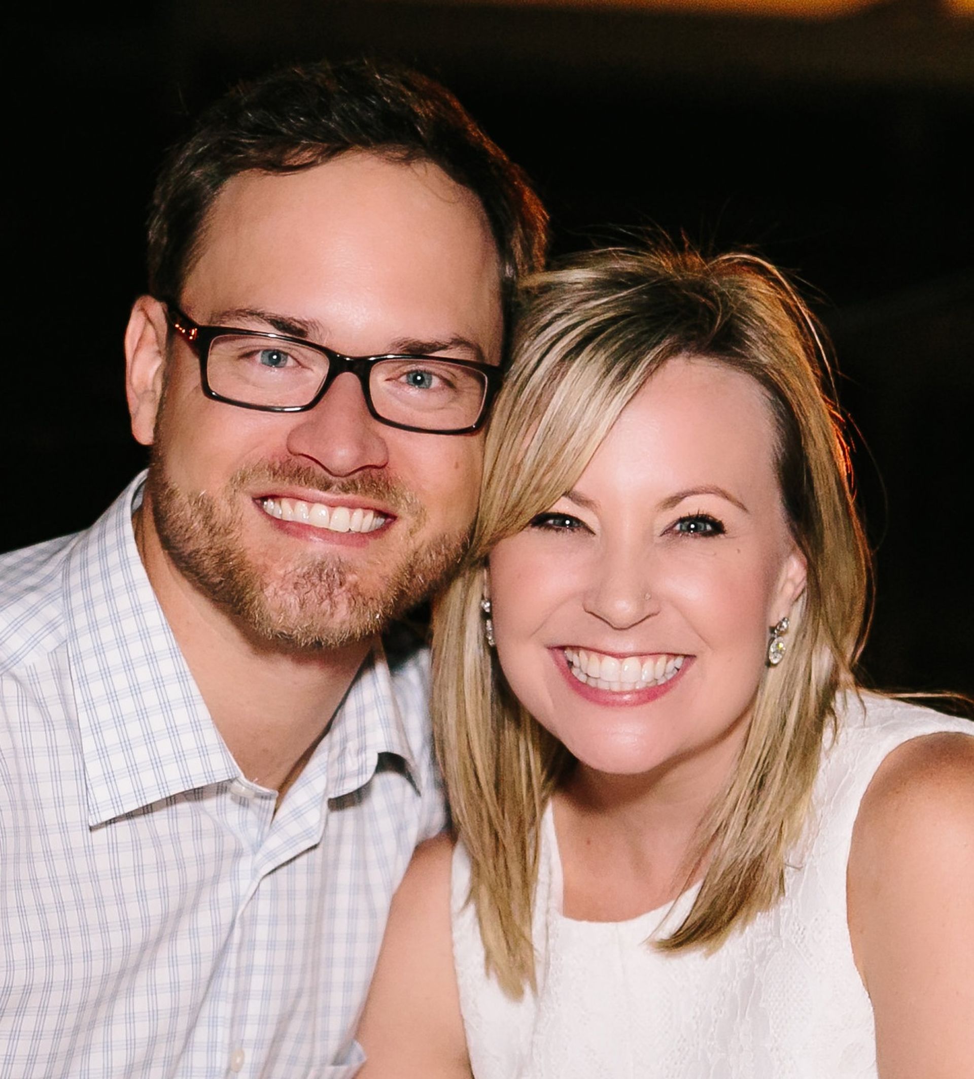 Brittany &#038; John Storey