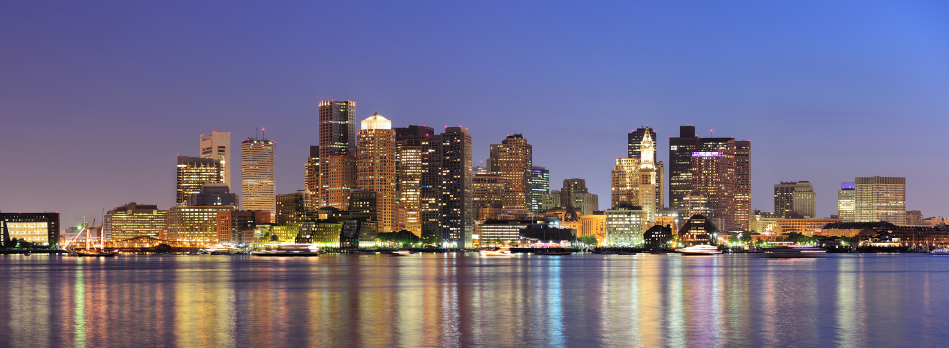 Back Bay